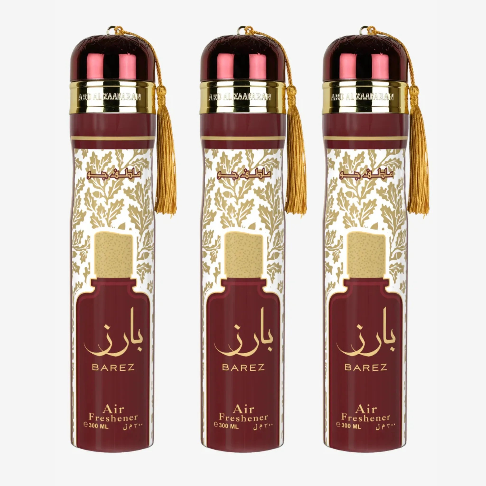 Barez Air Freshener by Ard Al Zaafaran