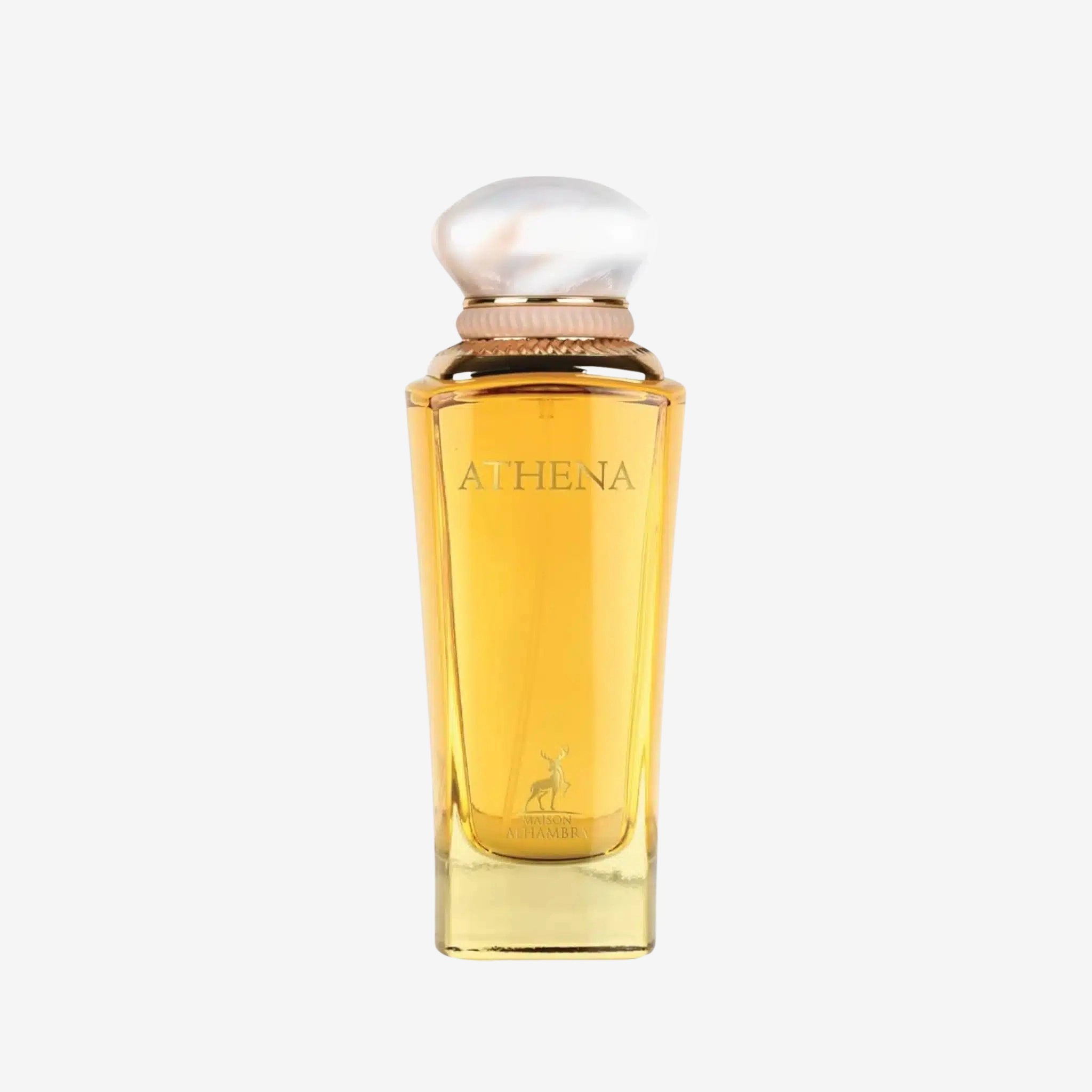 Athena Eau De Parfum by Maison Alhambra