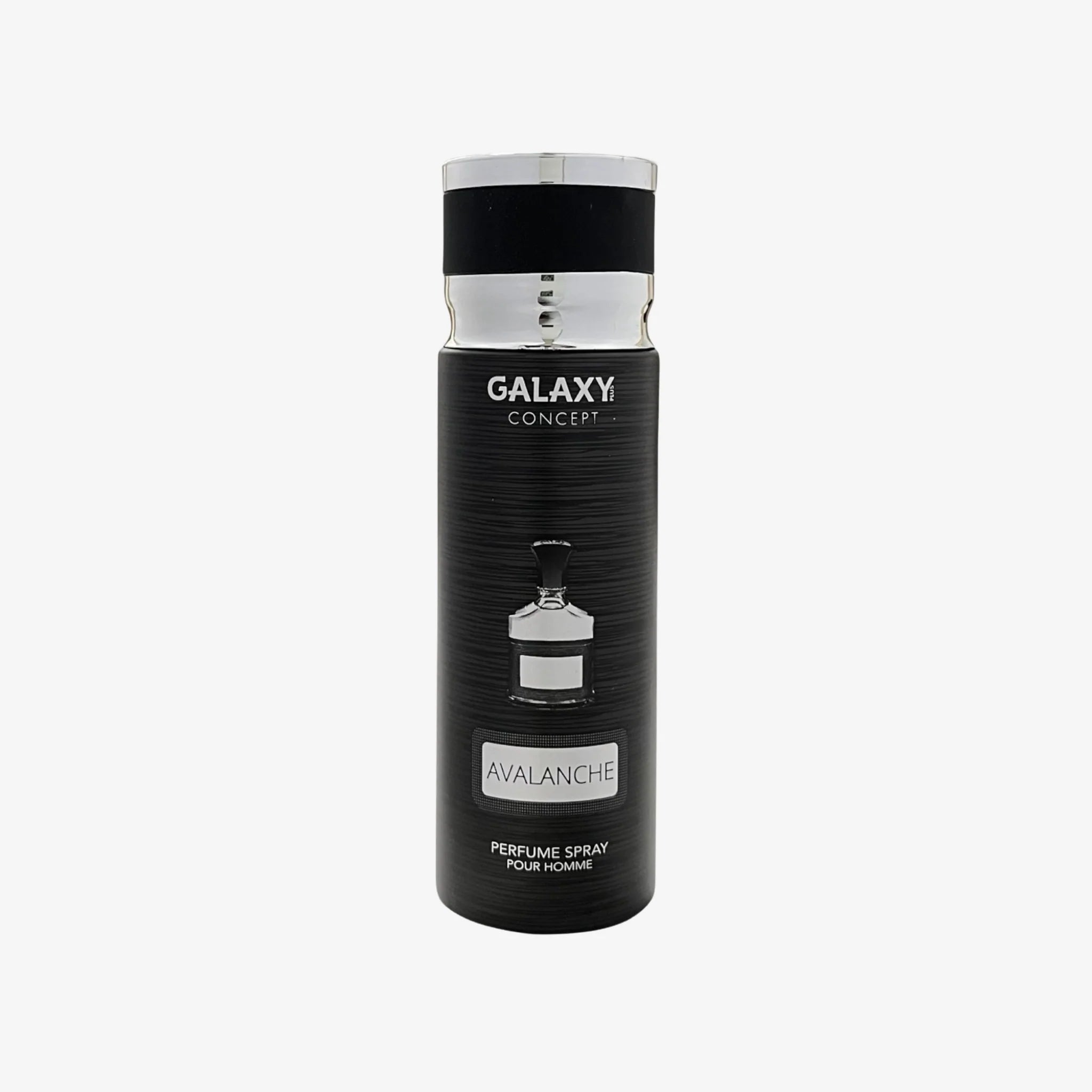 AVALANCHE Perfume Body Spray - Inspired By Aventus by Galaxy Plus Concept