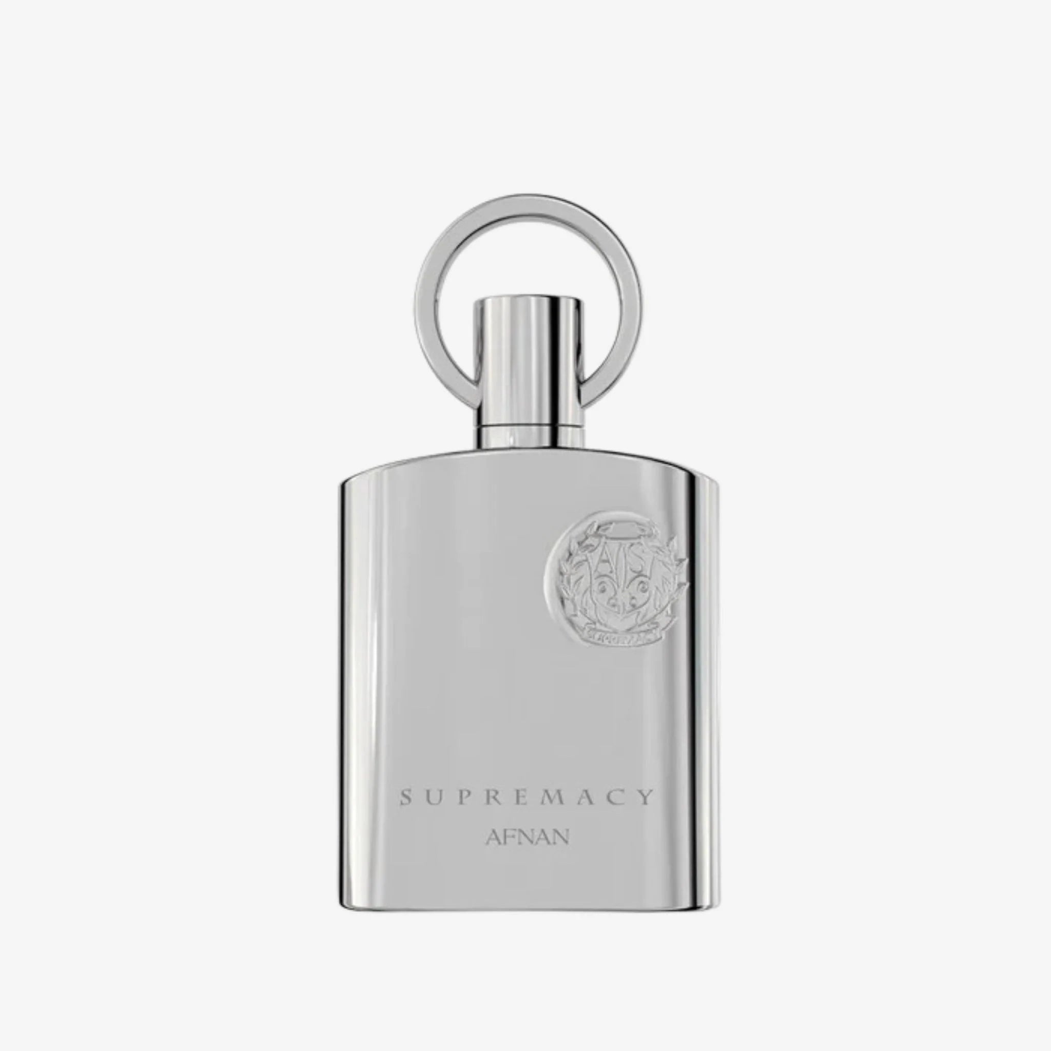Supremacy Silver Eau De Parfum by Afnan
