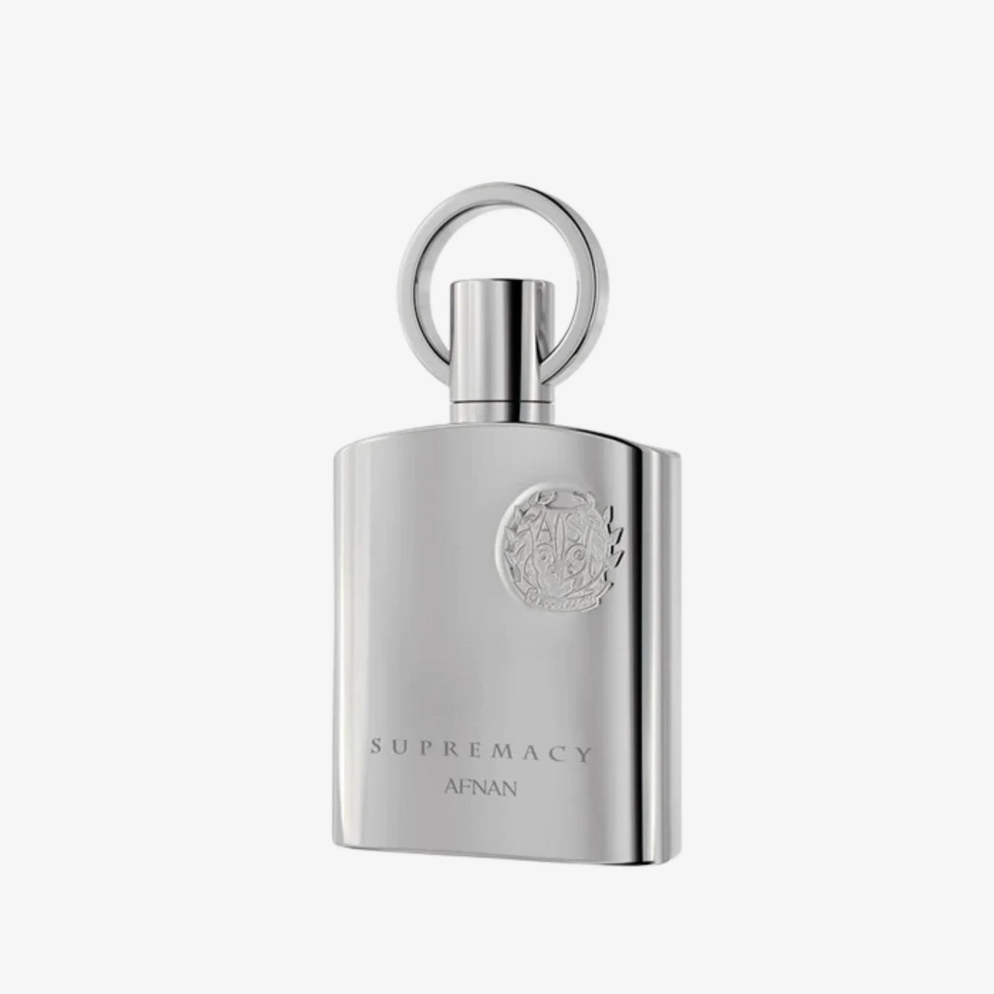 Supremacy Silver Eau De Parfum by Afnan