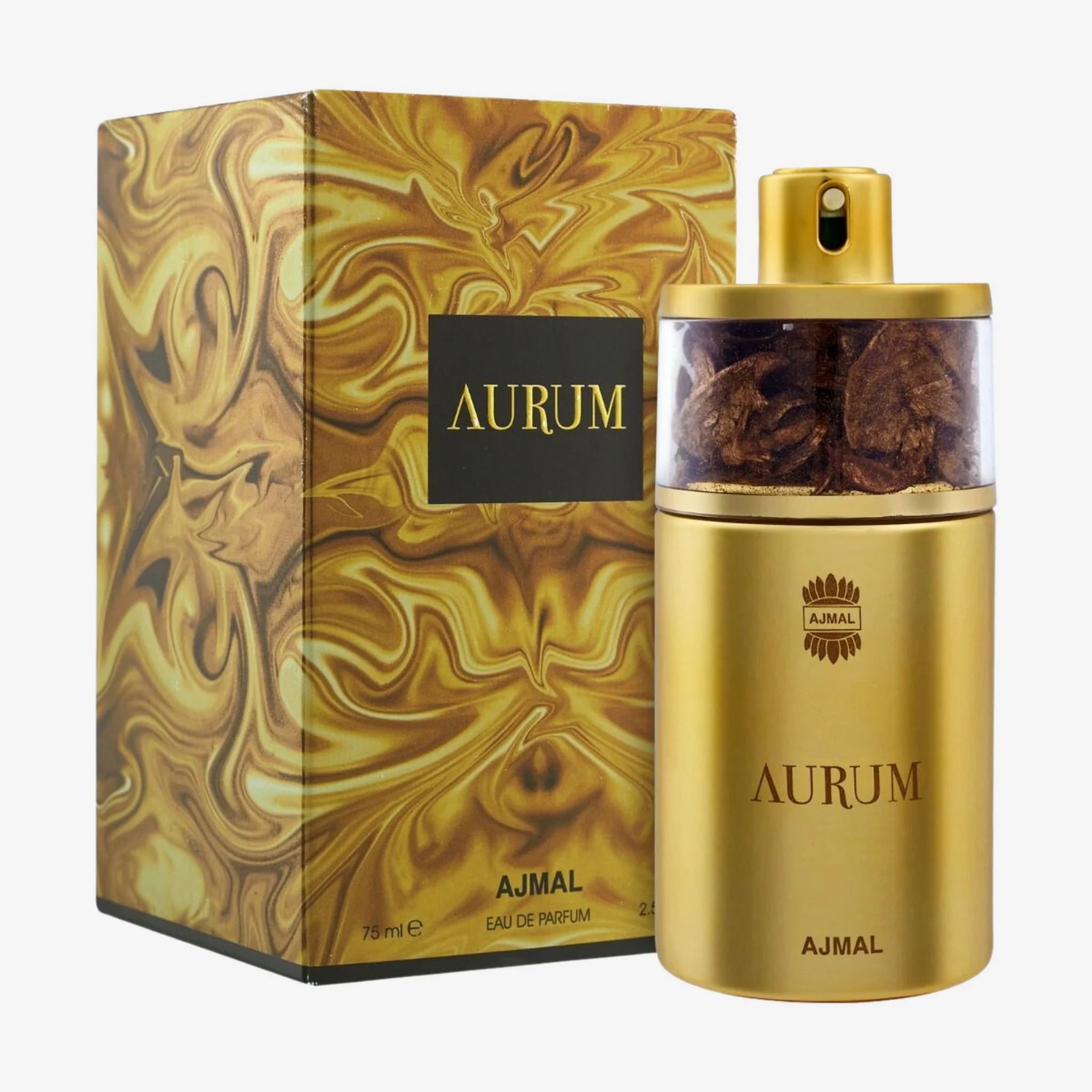 Aurum Eau De Pafum by Ajmal