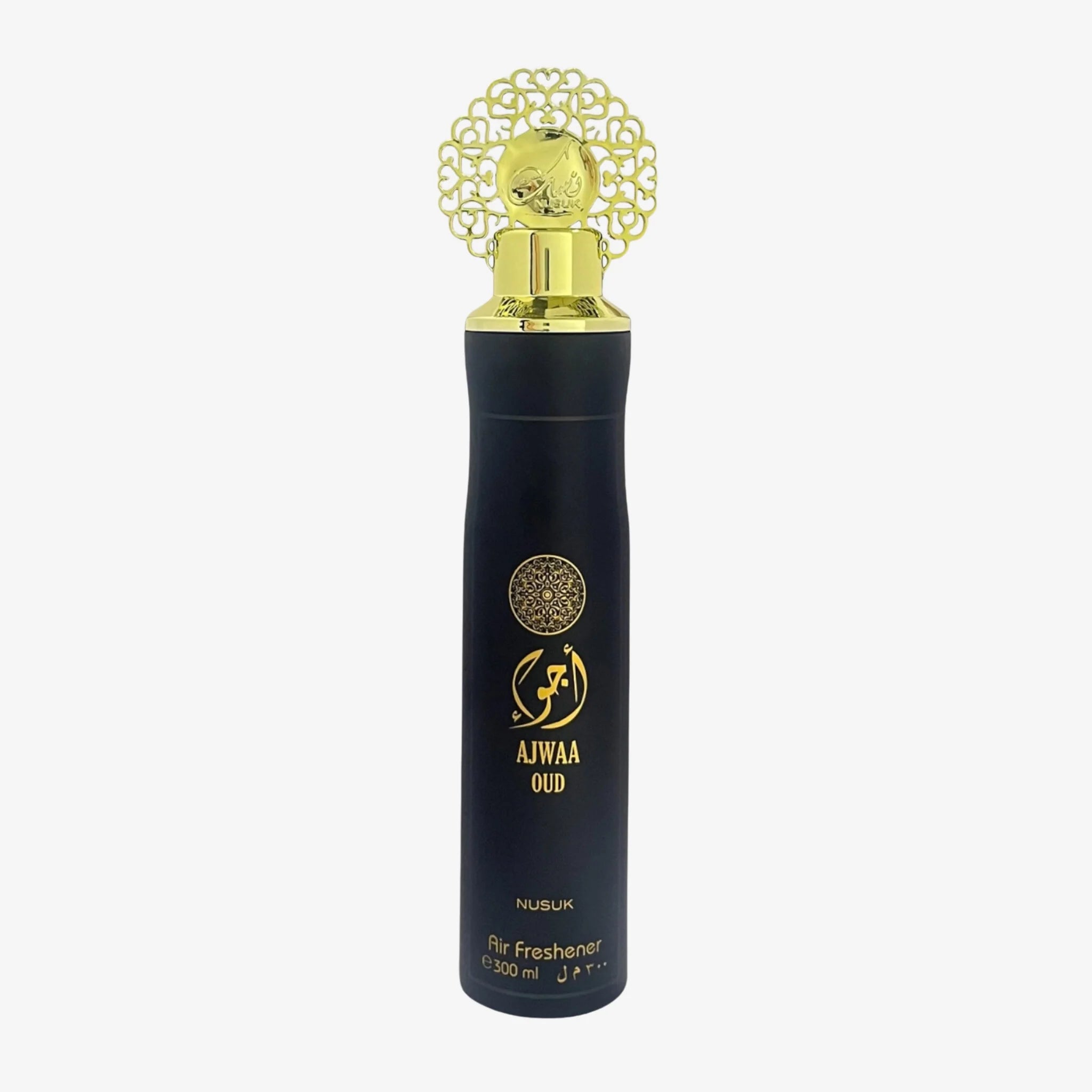 Ajwaa Oud Air Freshener by Nusuk