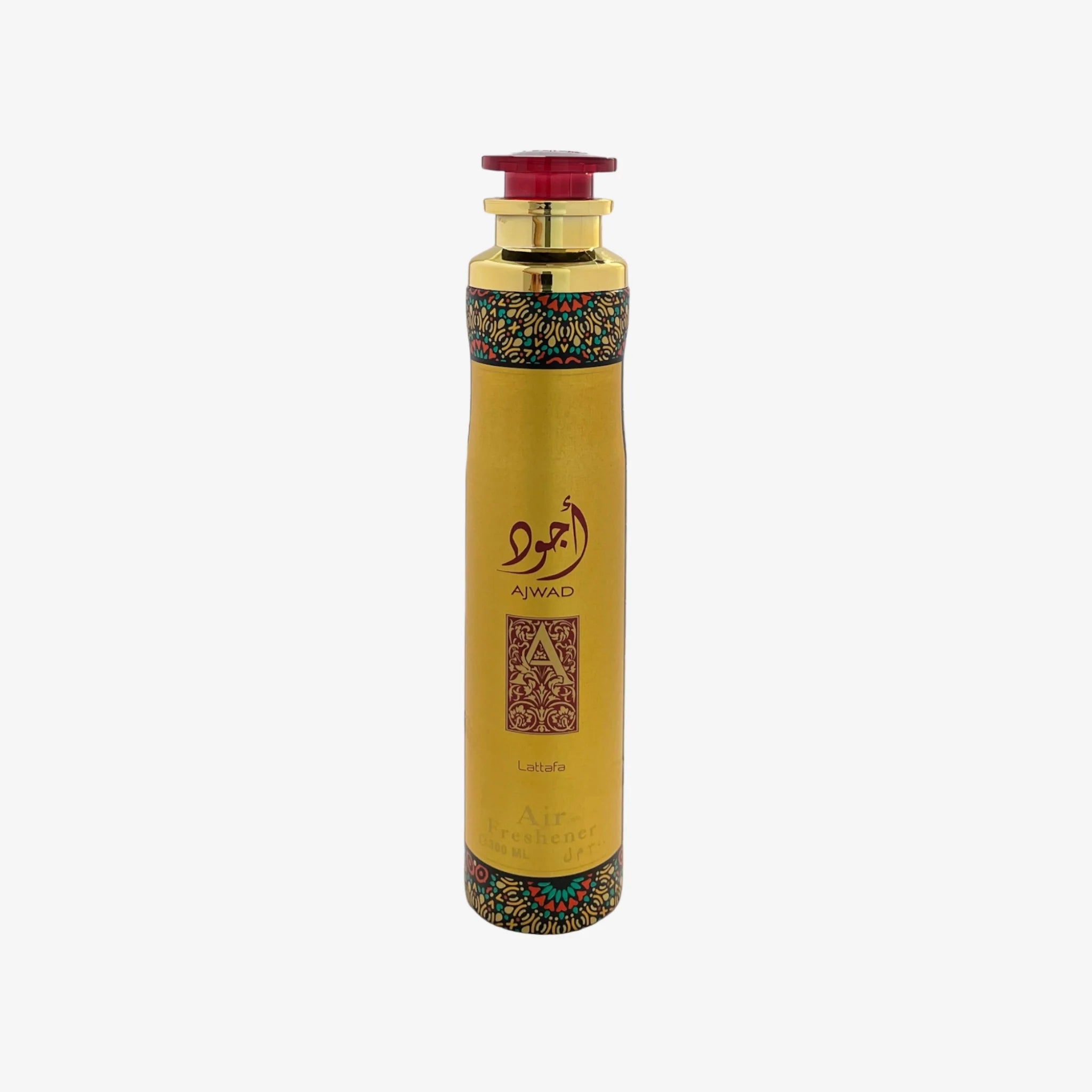 Ajwad Air Freshener by Lattafa
