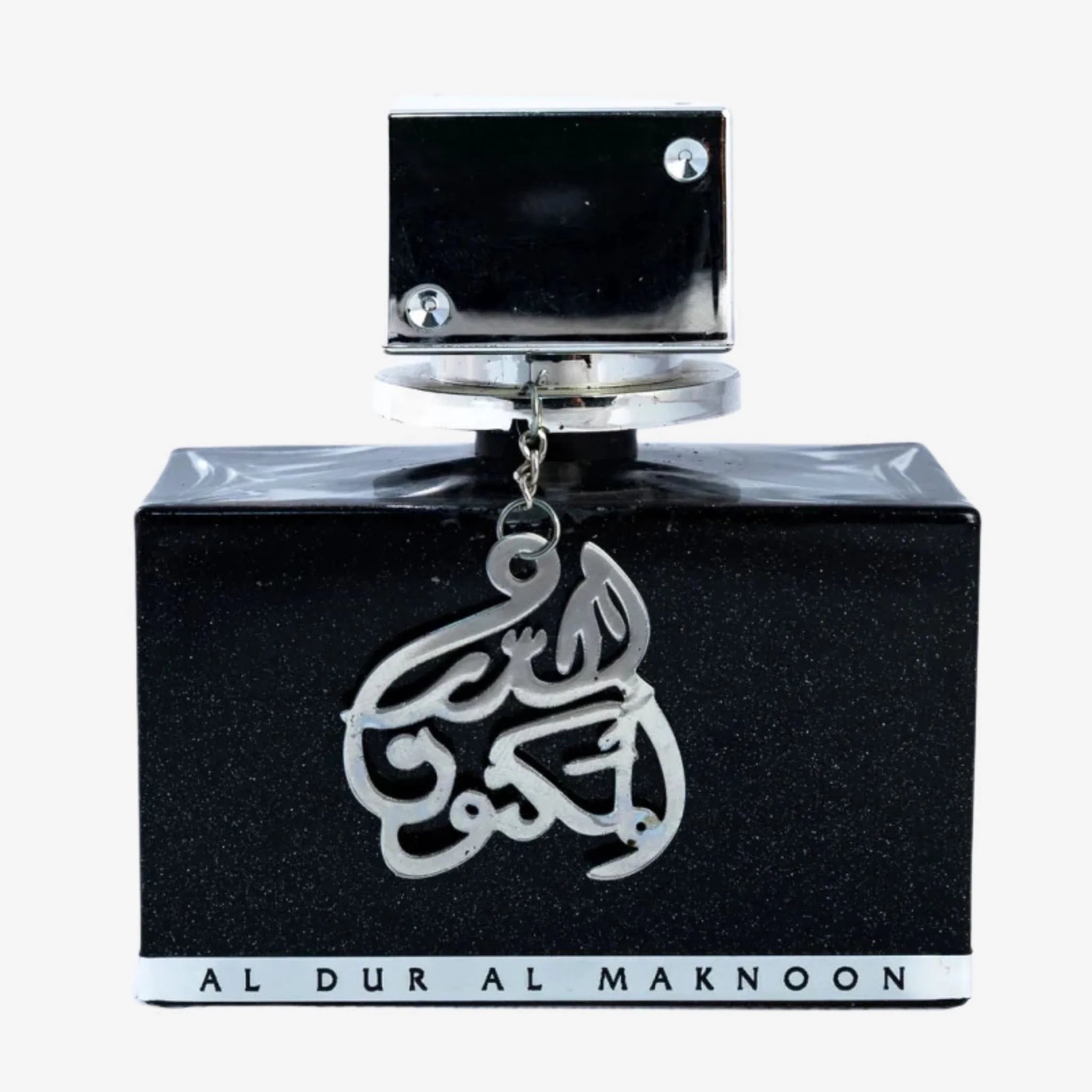 Al Dur Al Maknoon Silver Eau De Parfum by Lattafa