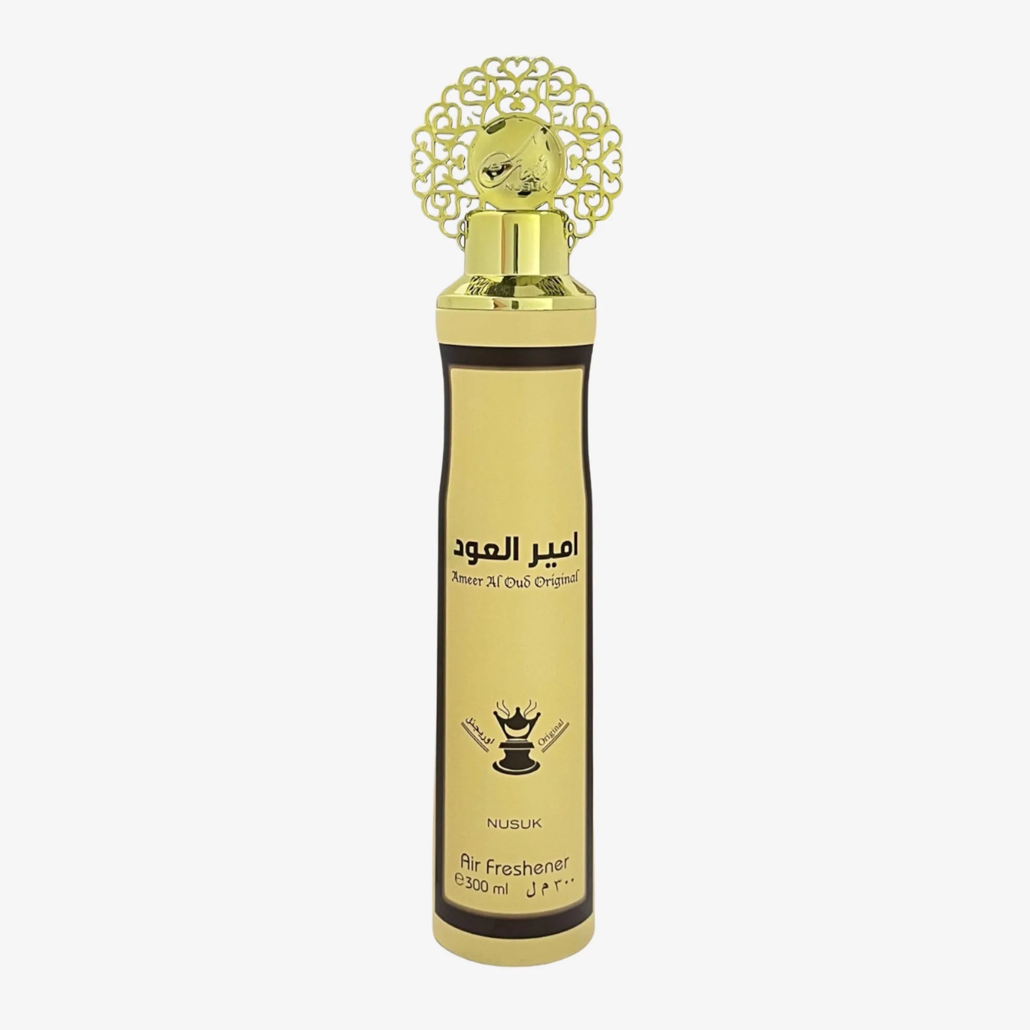 Ameer Al Oud Original Air Freshener by Nusuk