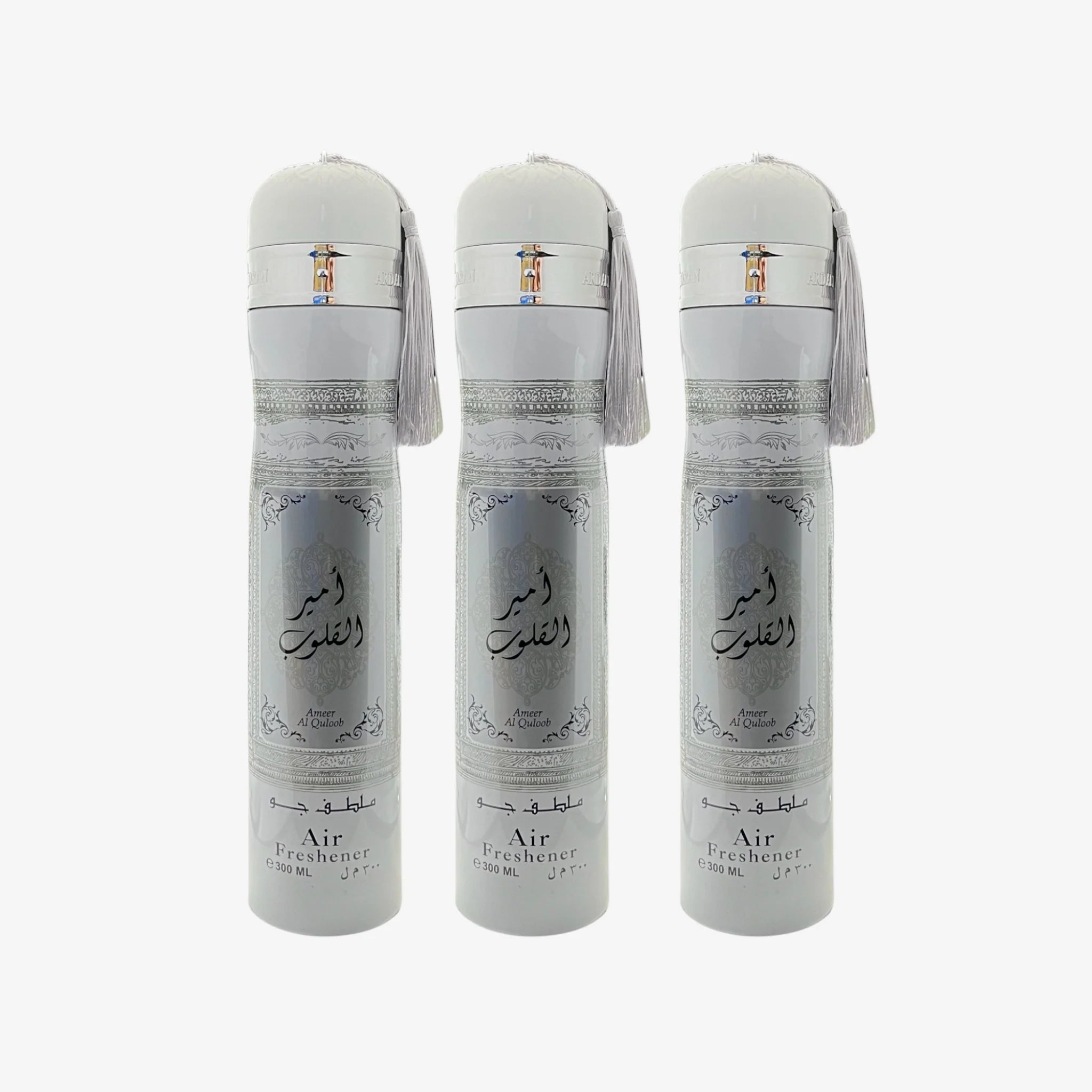 Ameer Al Quloob Air Freshener by Ard Al Zaafaran