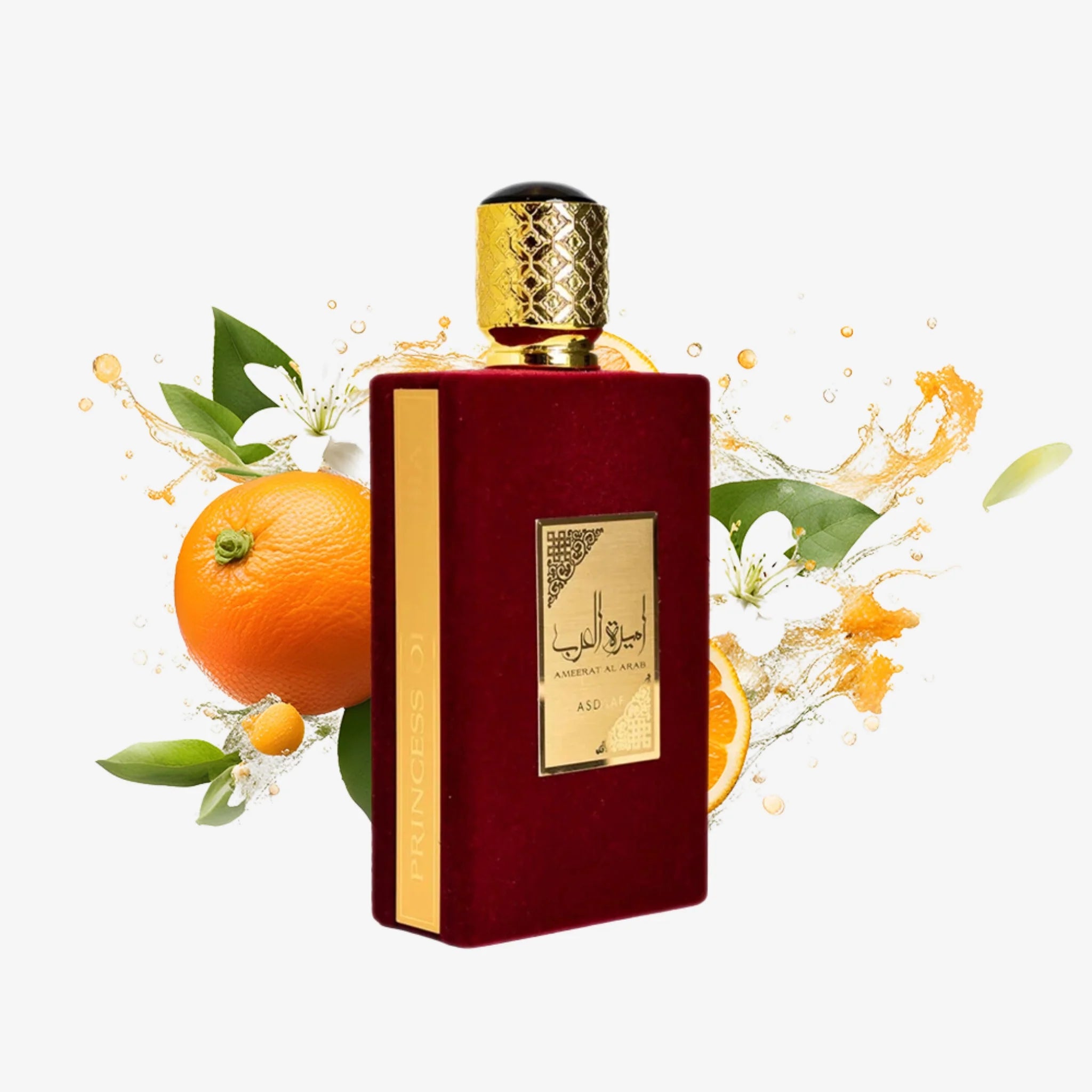Ameerat Al Arab Eau De Parfum by Asdaaf