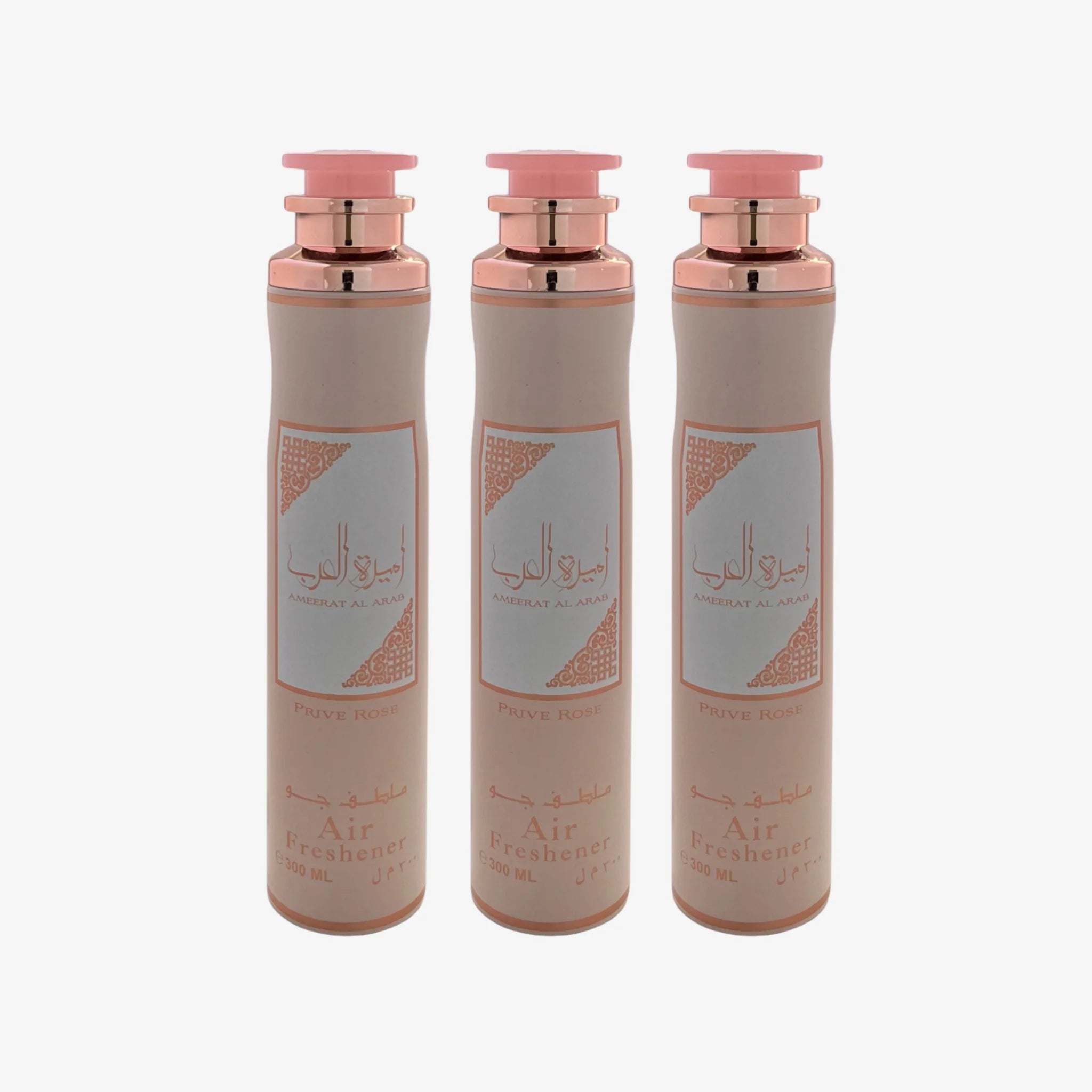 Ameerat Al Arab Prive Rose Air Freshener by Lattafa