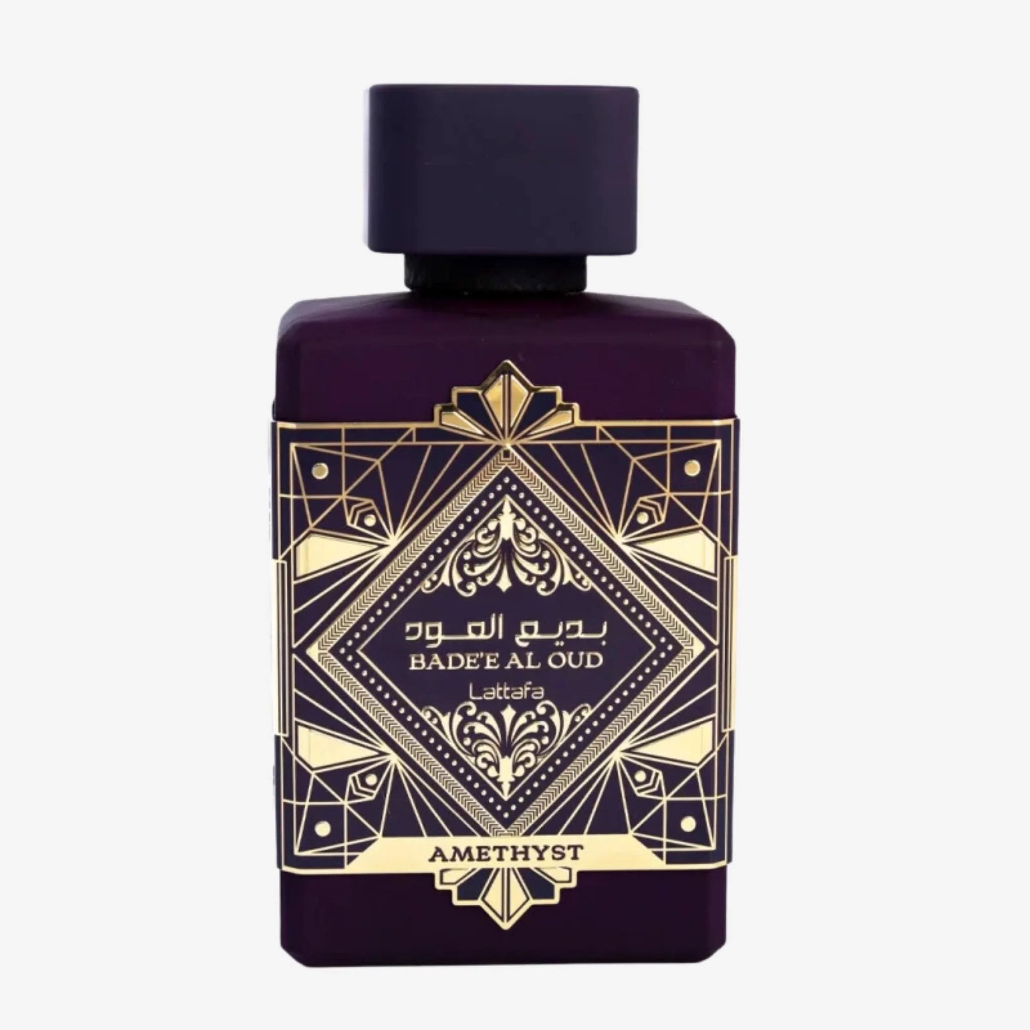 Bade'e Al Oud Amethyst Eau De Parfum by Lattafa
