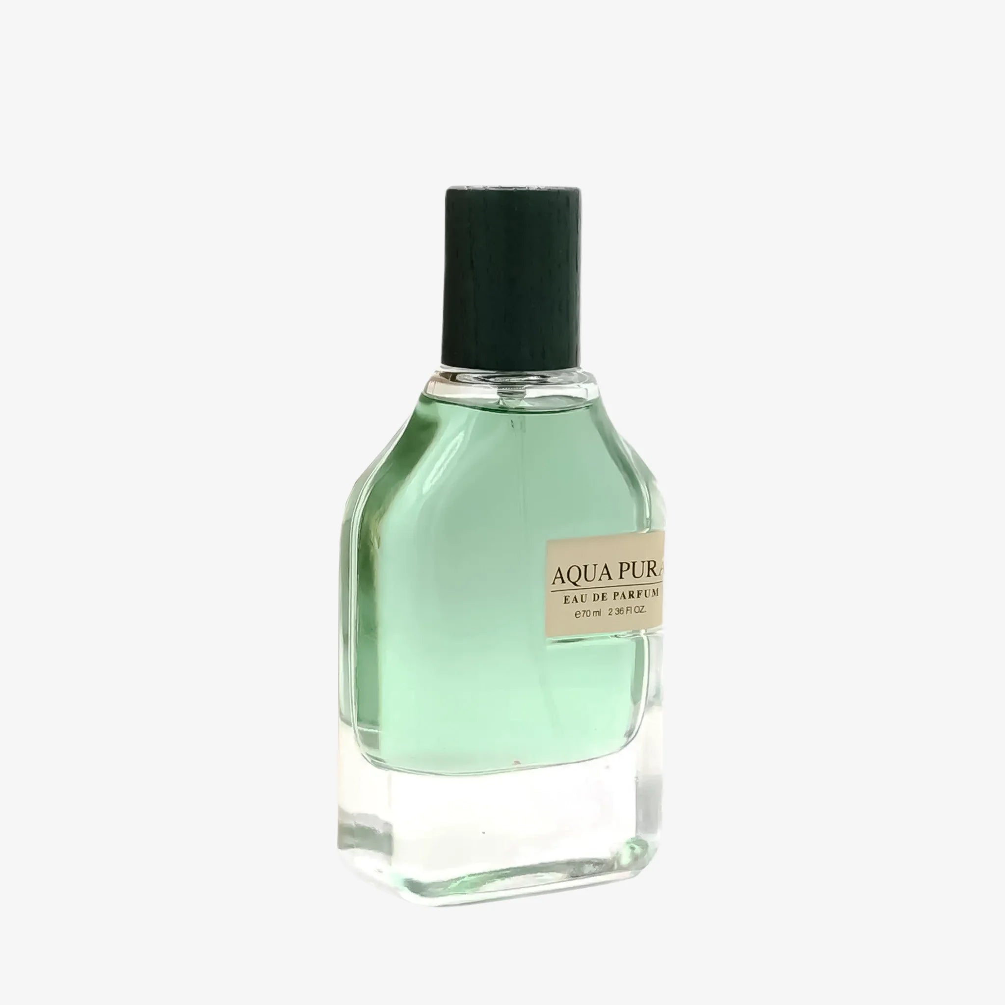 Aqua Pura Eau De Parfum by Fragrance World