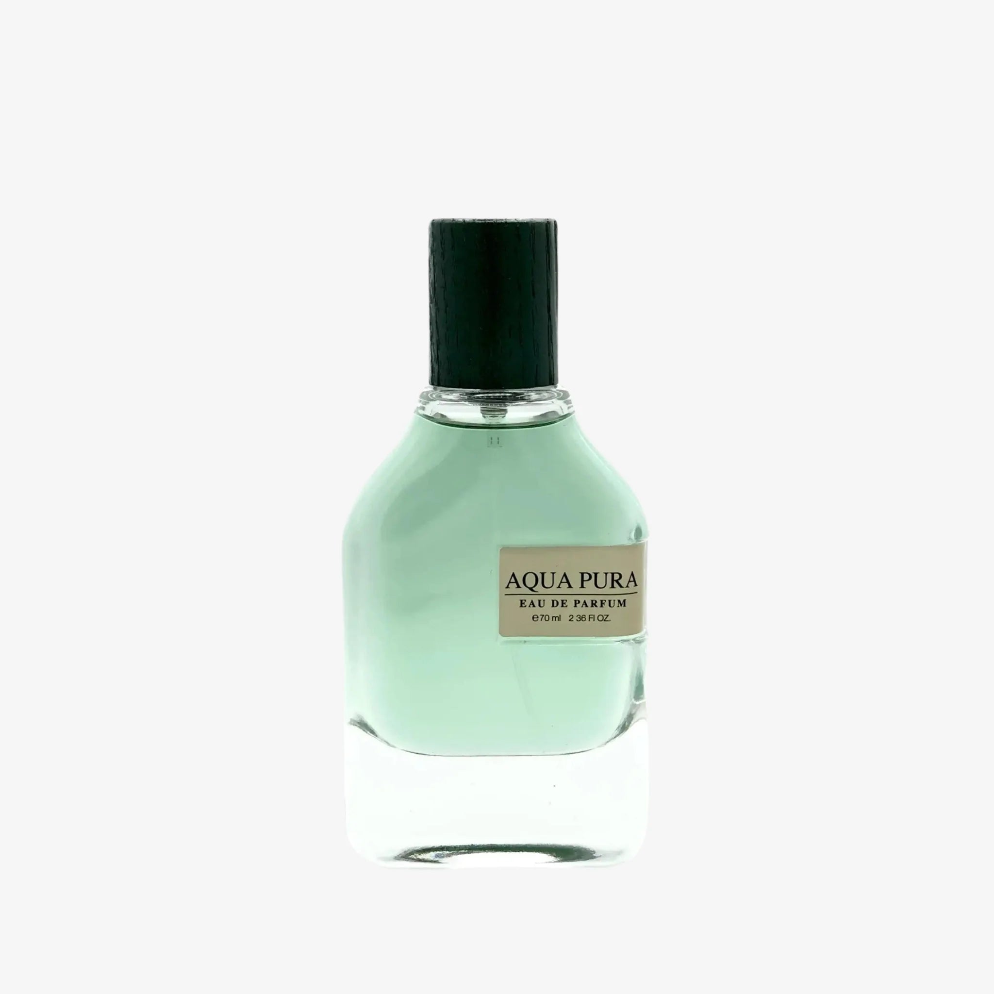 Aqua Pura Eau De Parfum by Fragrance World