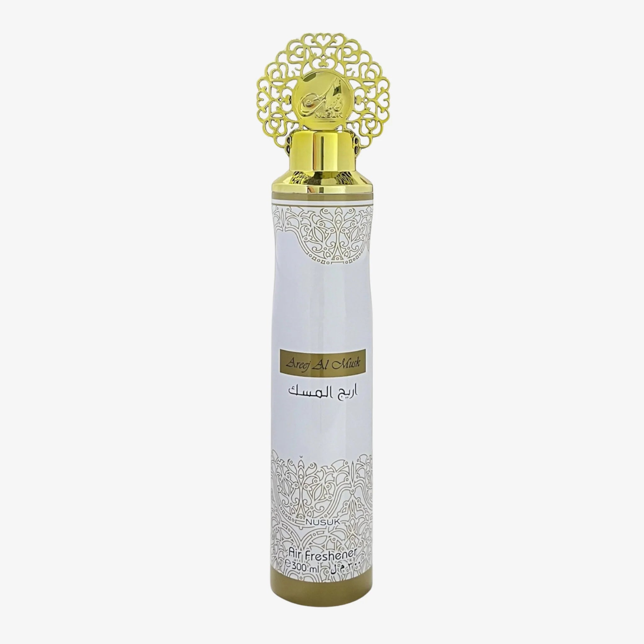 Areej Al Musk Air Freshener by Nusuk