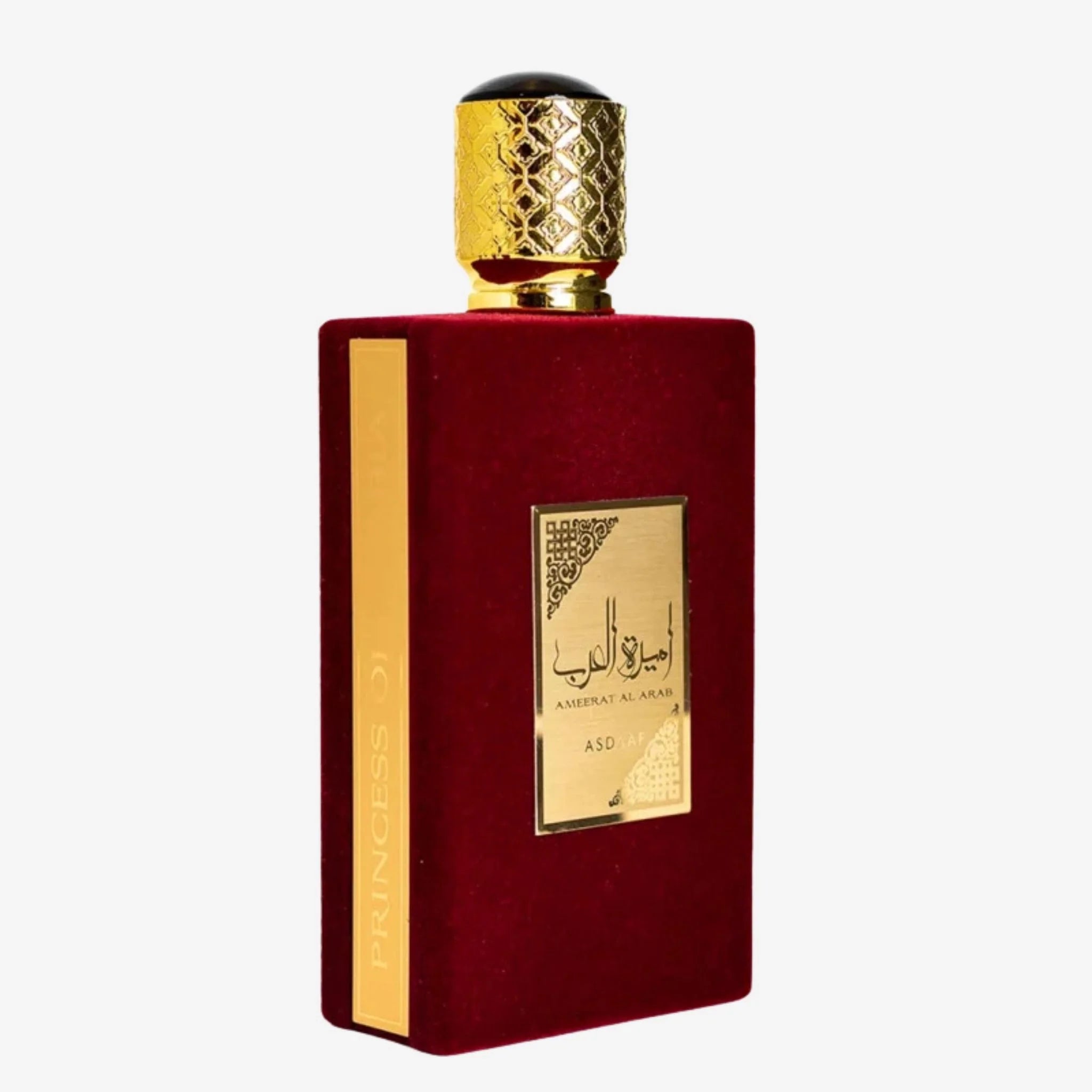 Ameerat Al Arab Eau De Parfum by Asdaaf