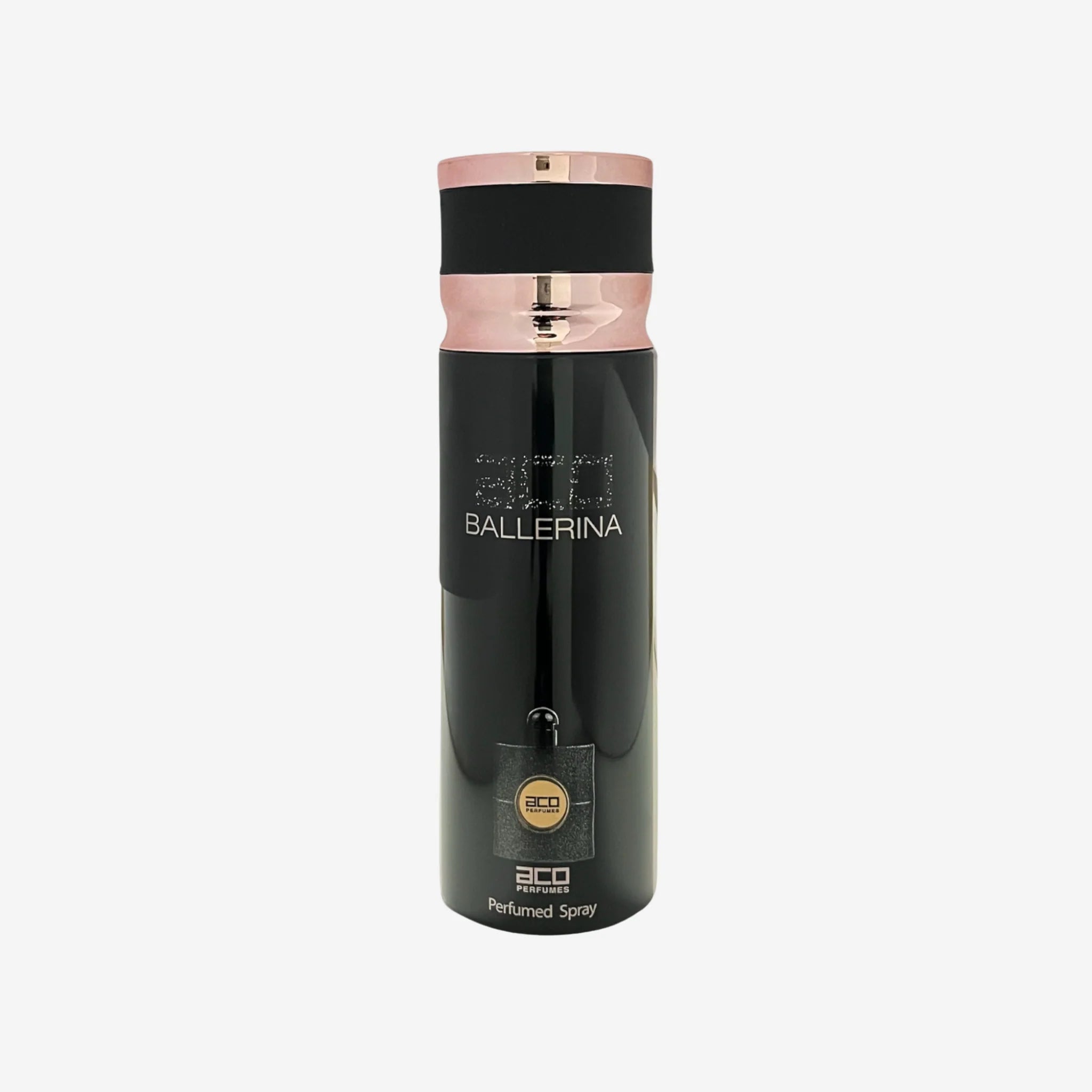 BALLERINA Perfume Body Spray - Inspired By Black Opium by ACO Perfumes