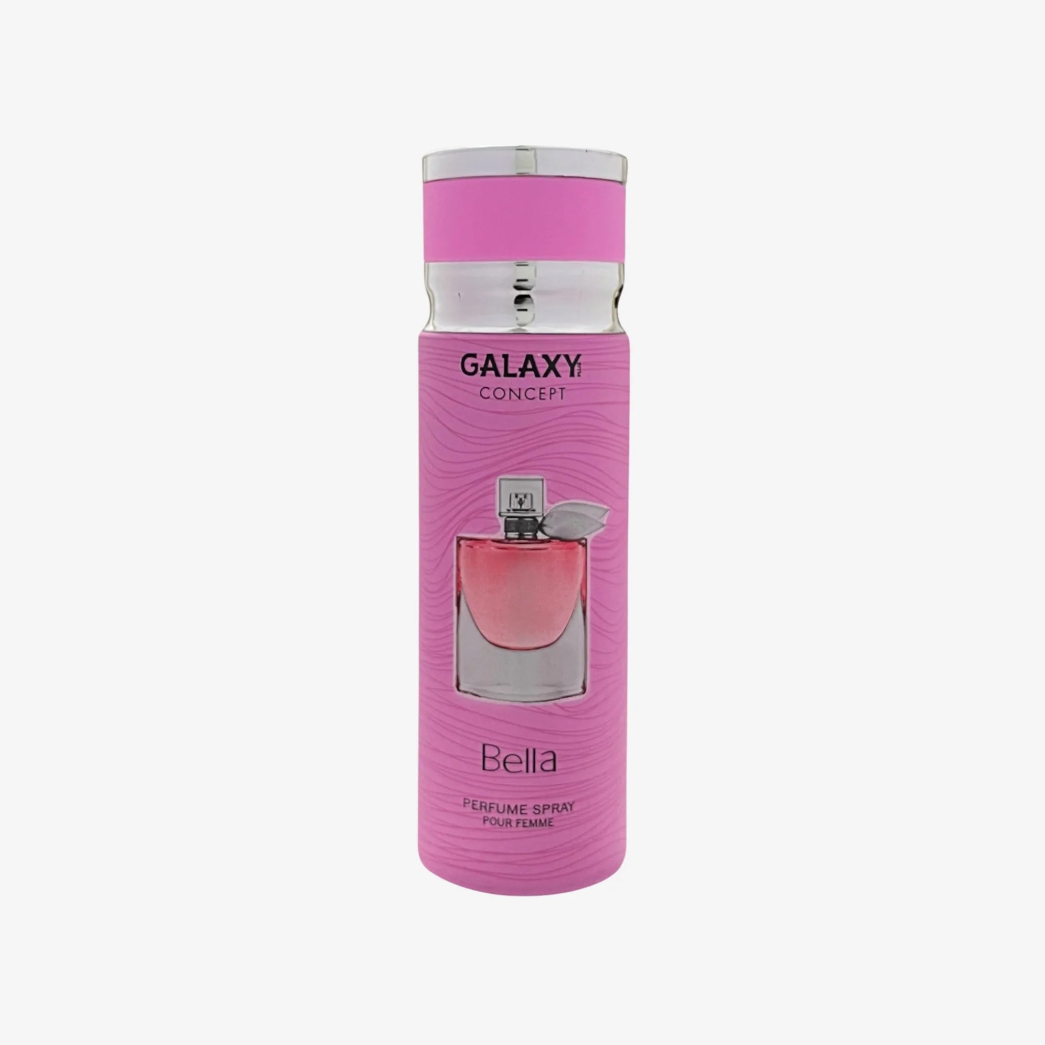 BELLA Perfume Body Spray - Inspired By La Vie Est Belle by Galaxy Plus Concept