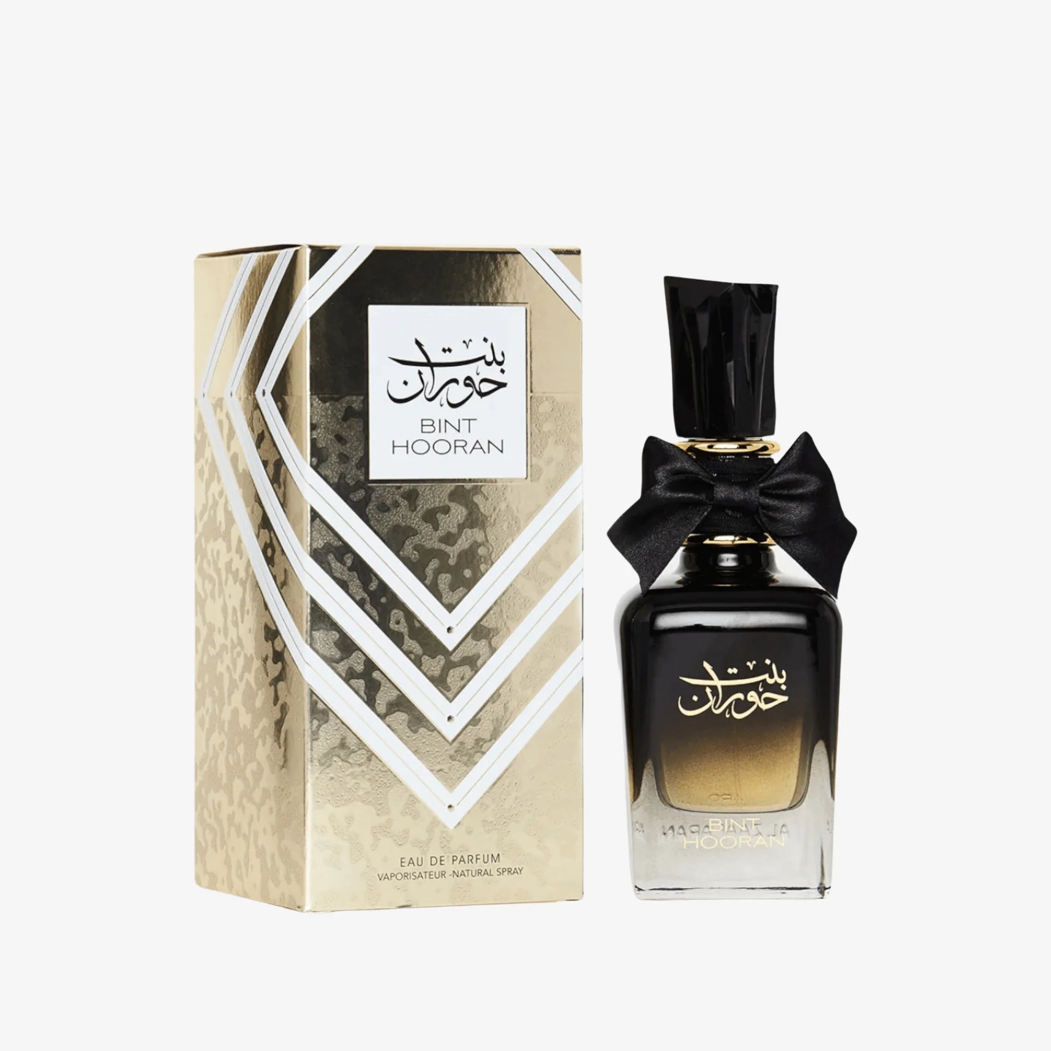 Bint Hooran Eau De Parfum by Ard Al Zaafaran