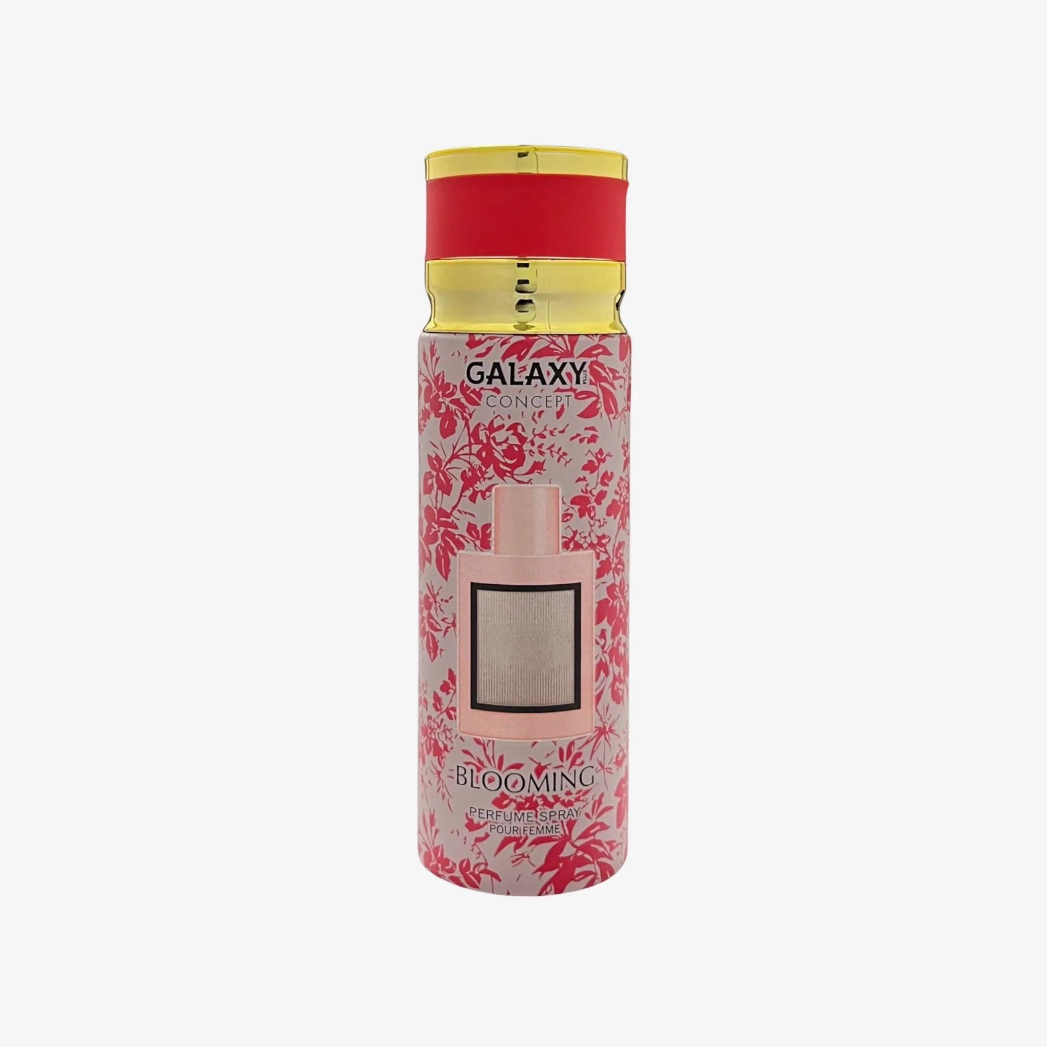 BLOOMING Perfume Body Spray - Inspired By Bloom by Galaxy Plus Concept