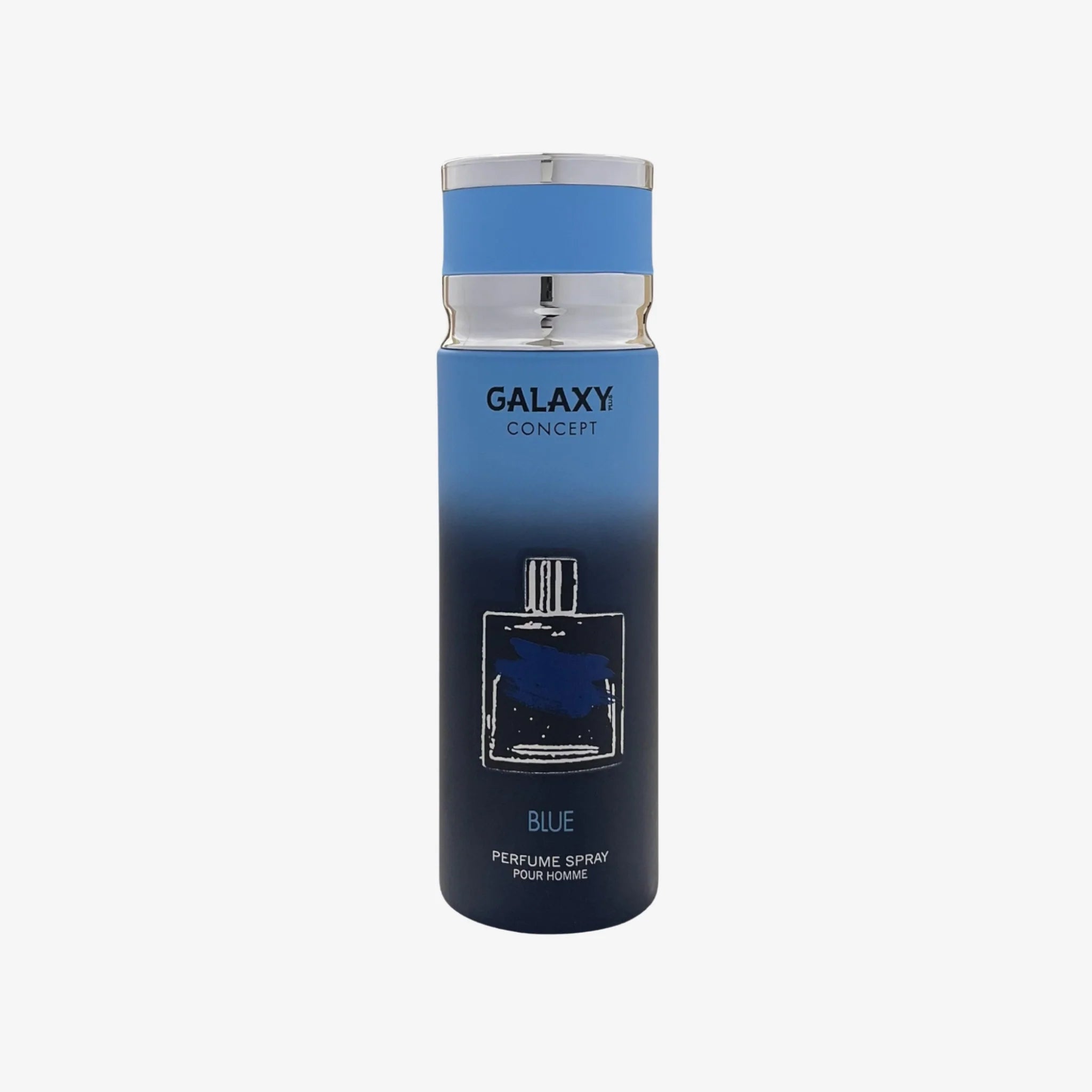 BLUE Perfume Body Spray by Galaxy Plus Concept