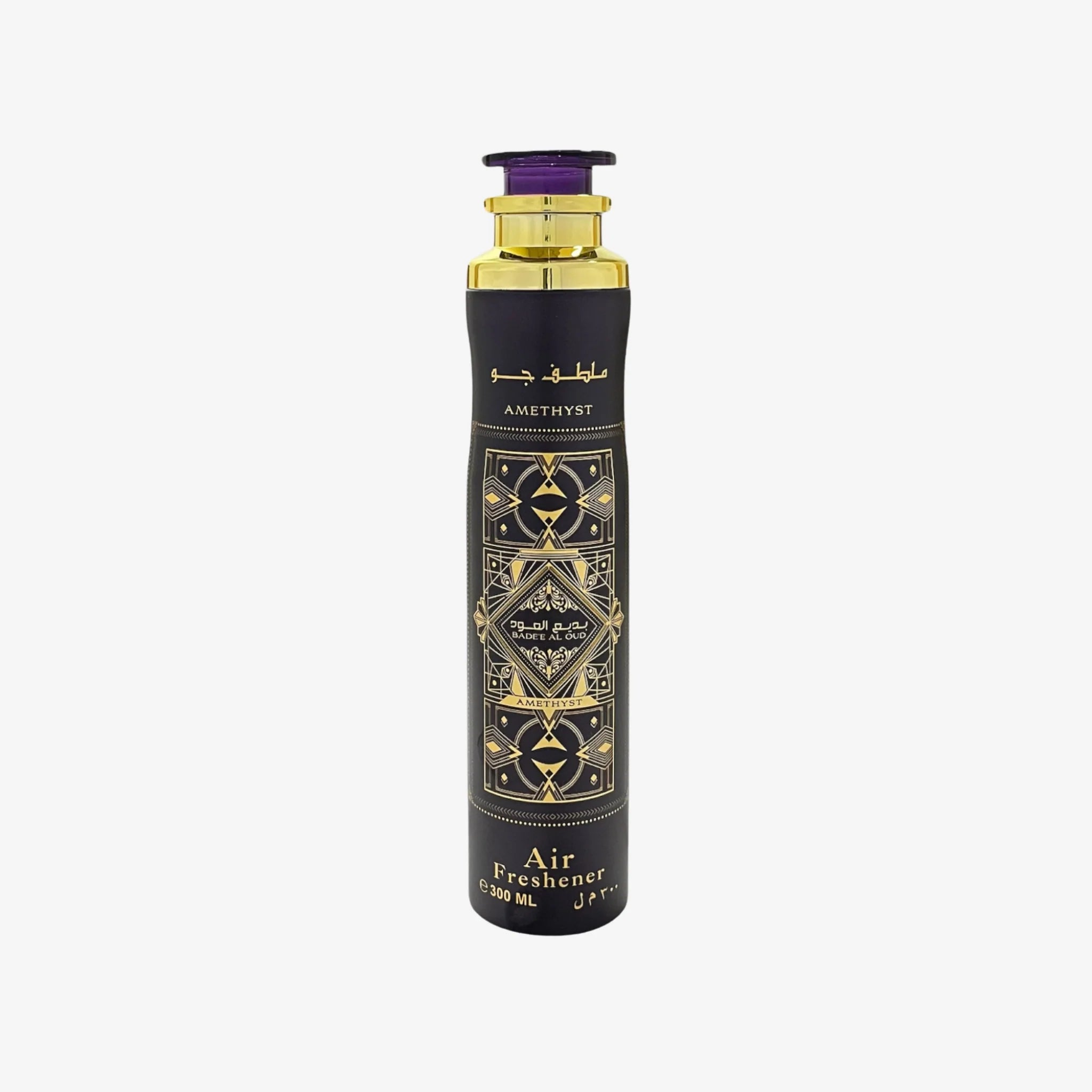 Bade'e Al Oud Amethyst Air Freshener by Lattafa