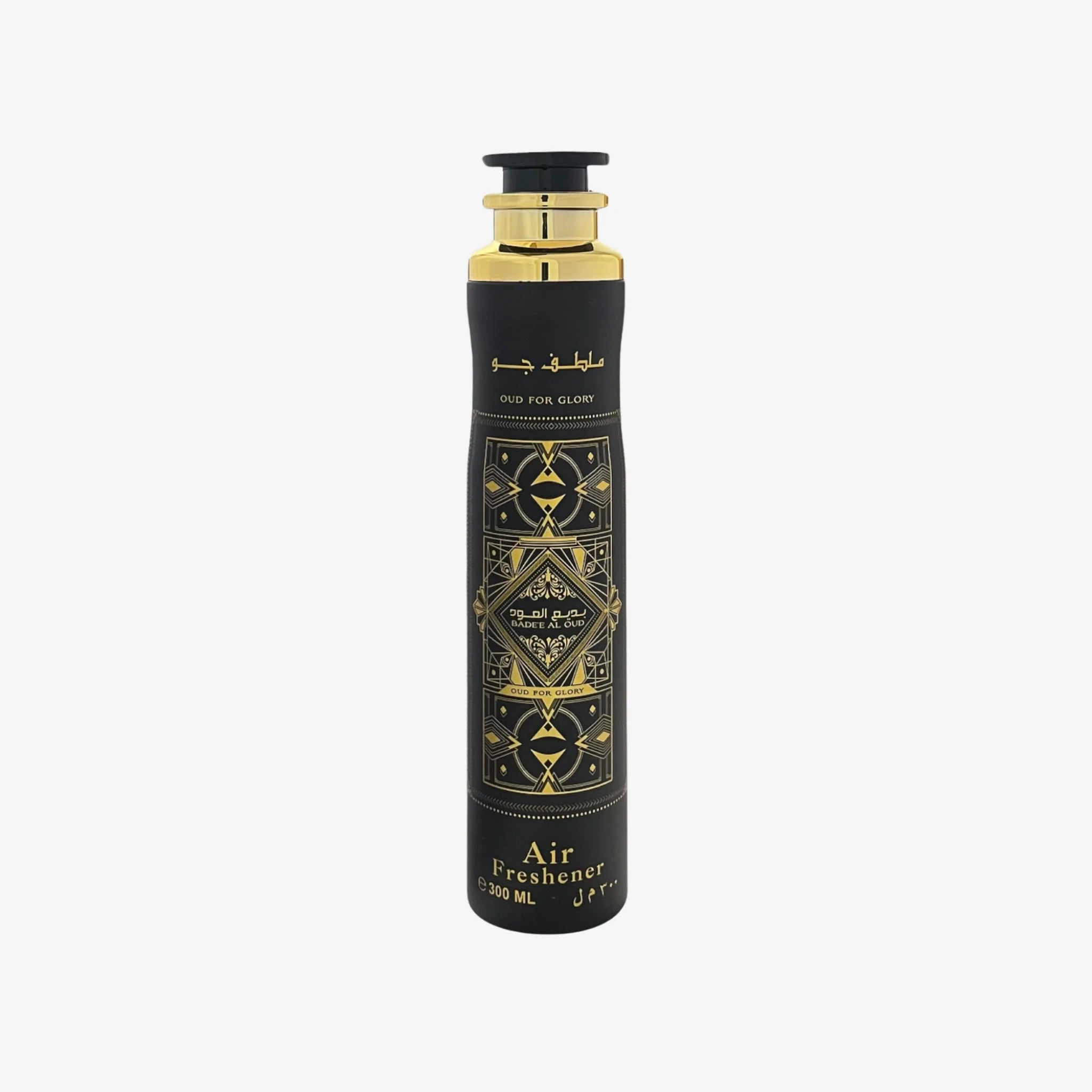 Bade'e Al Oud Oud For Glory Air Freshener by Lattafa