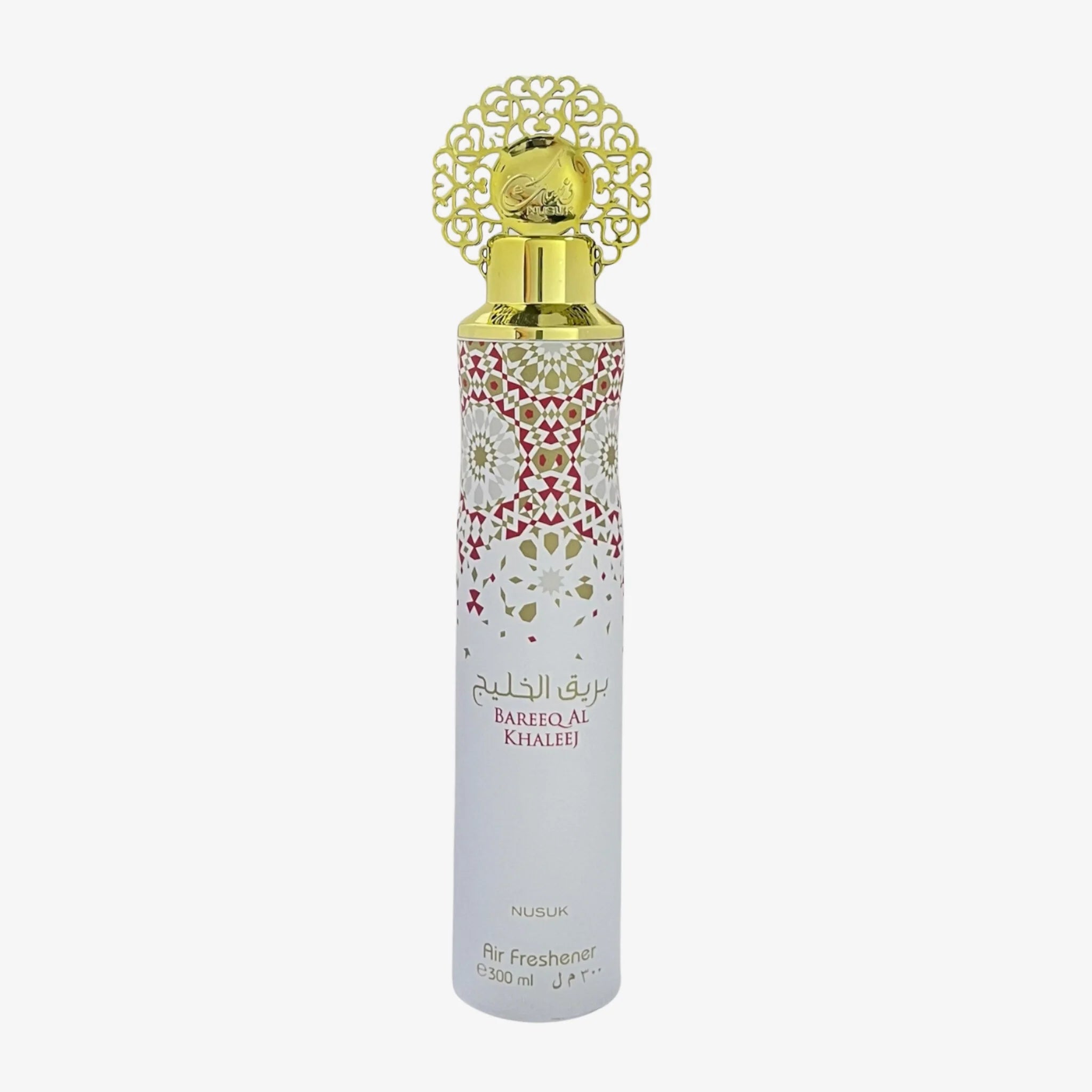Bareeq Al Khaleej Air Freshener by Nusuk