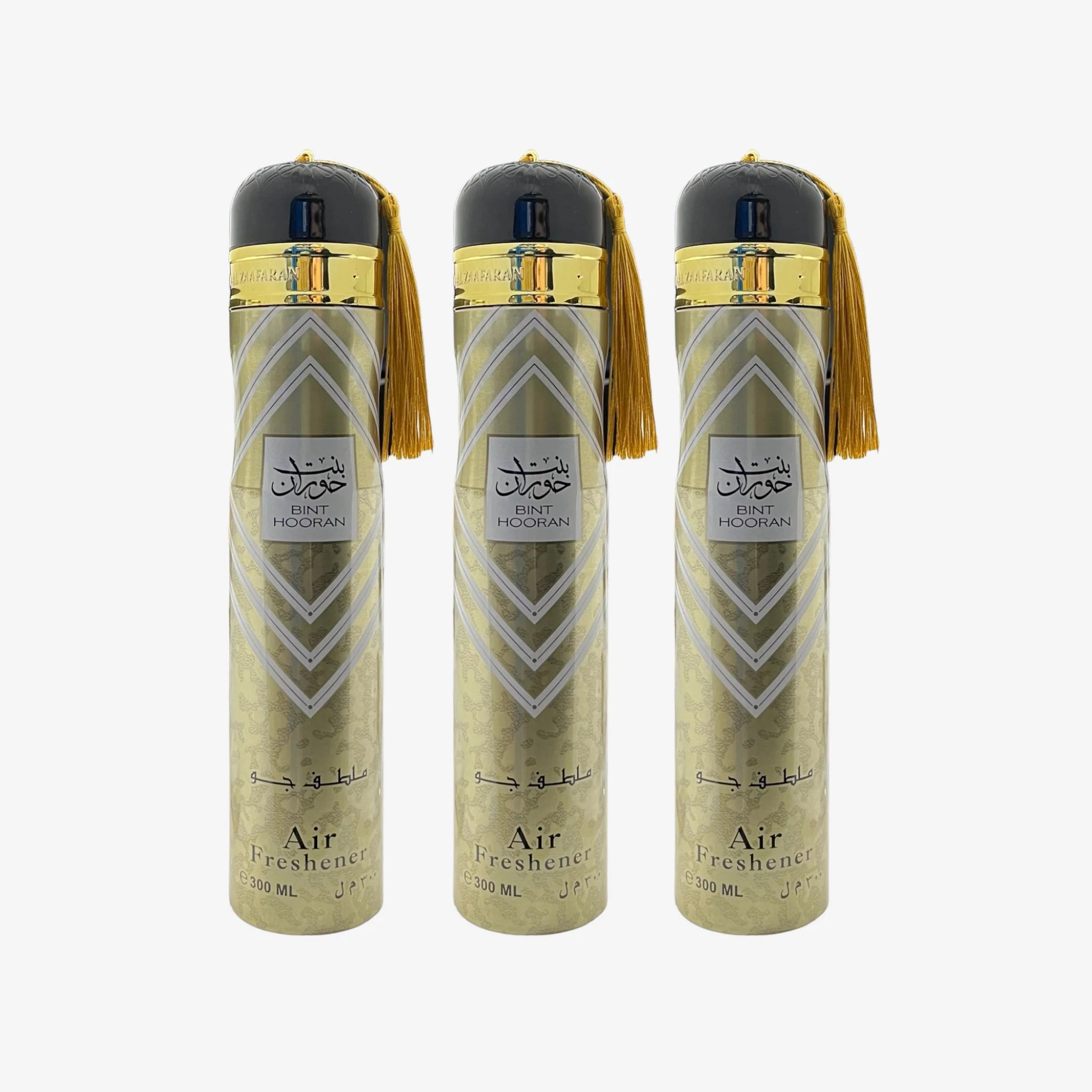 Bint Hooran Air Freshener by Ard Al Zaafaran