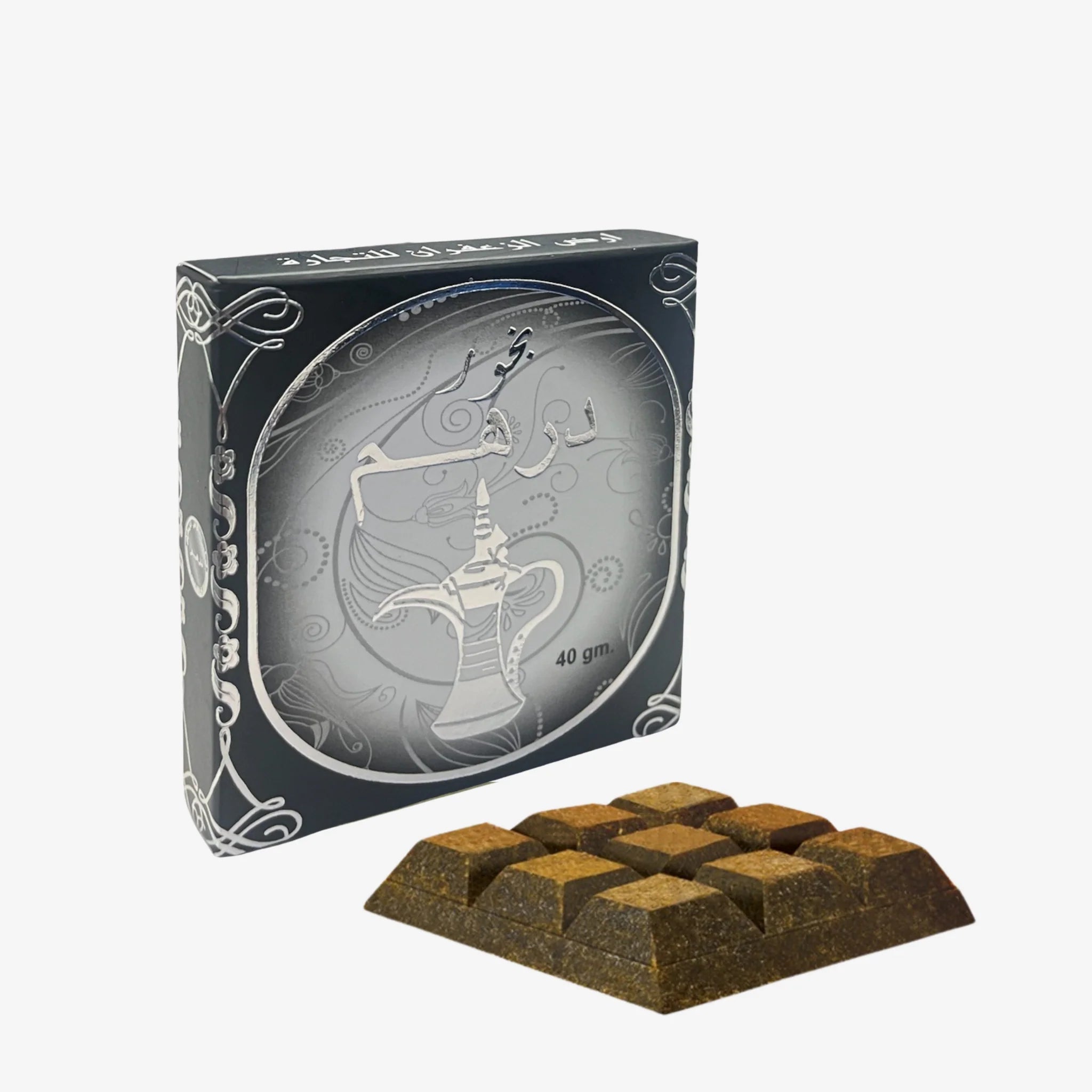 Dirham Bakhoor Incense by Ard Al Zaafaran