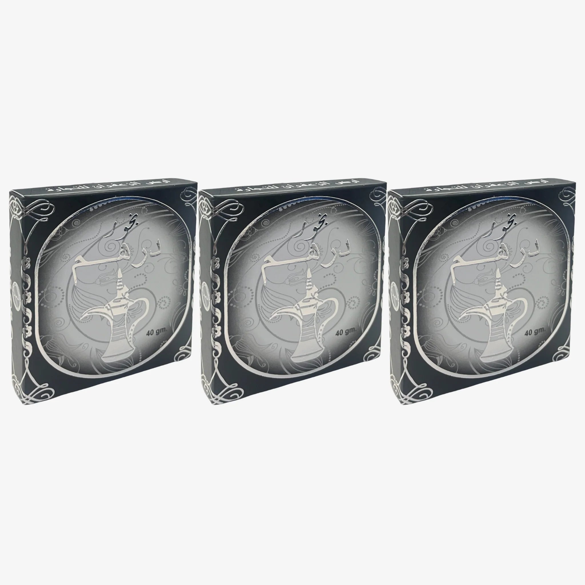 Dirham Bakhoor Incense by Ard Al Zaafaran