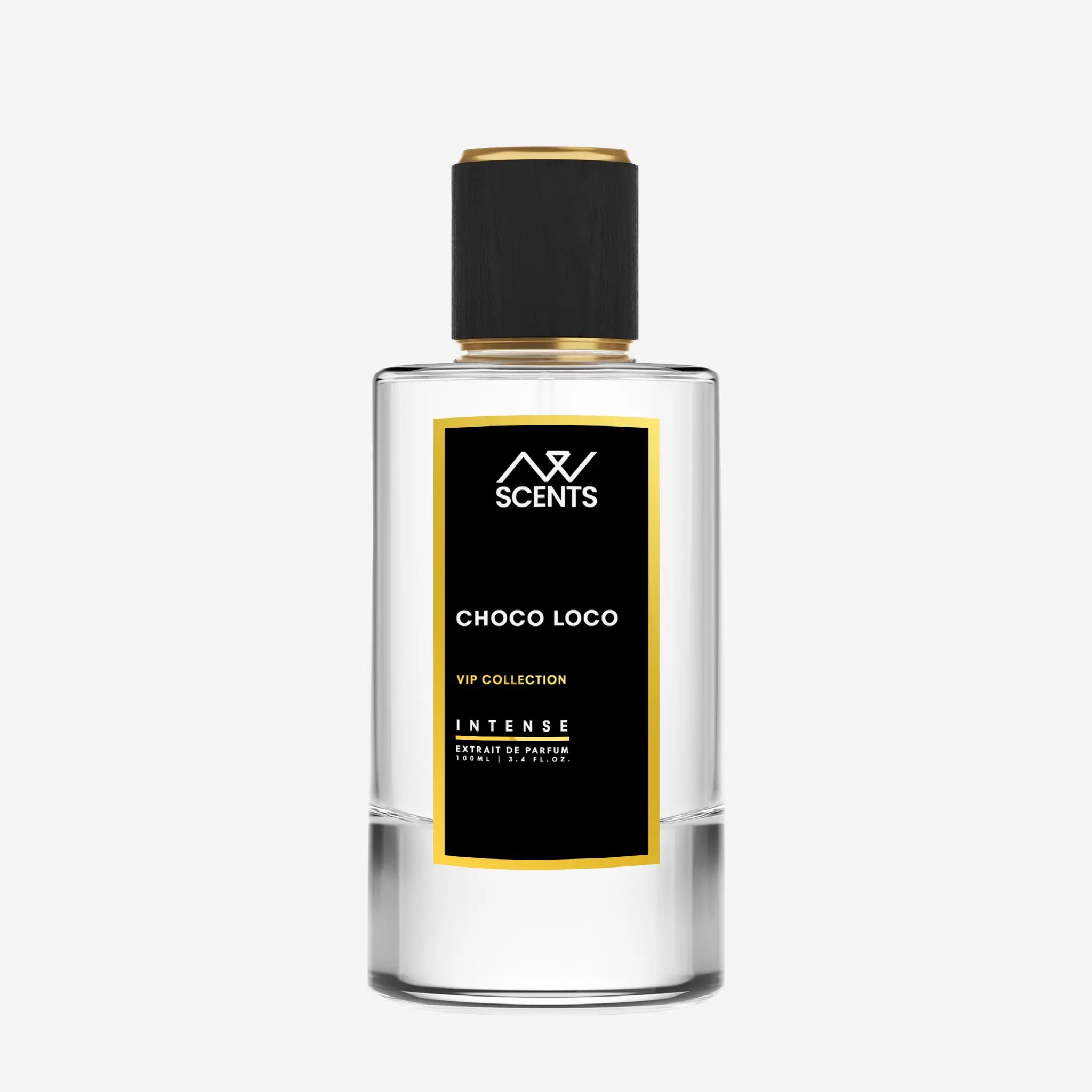CHOCO LOCO by AW Scents Extrait De Parfum
