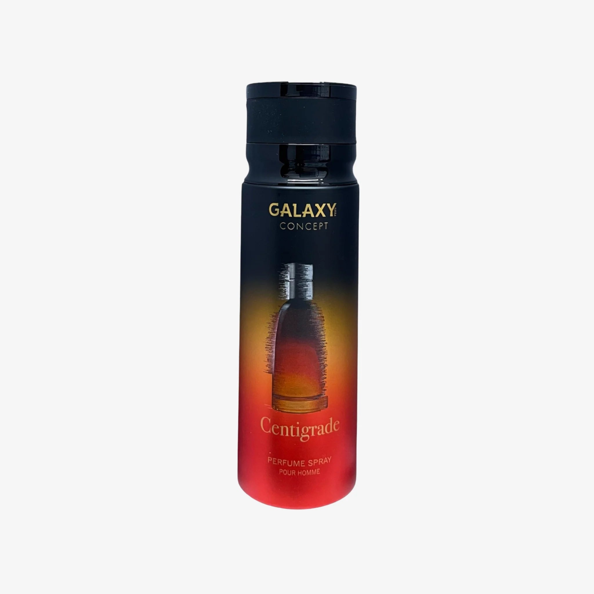 CENTIGRADE Perfume Body Spray - Inspired By Fahrenheit by Galaxy Plus Concept