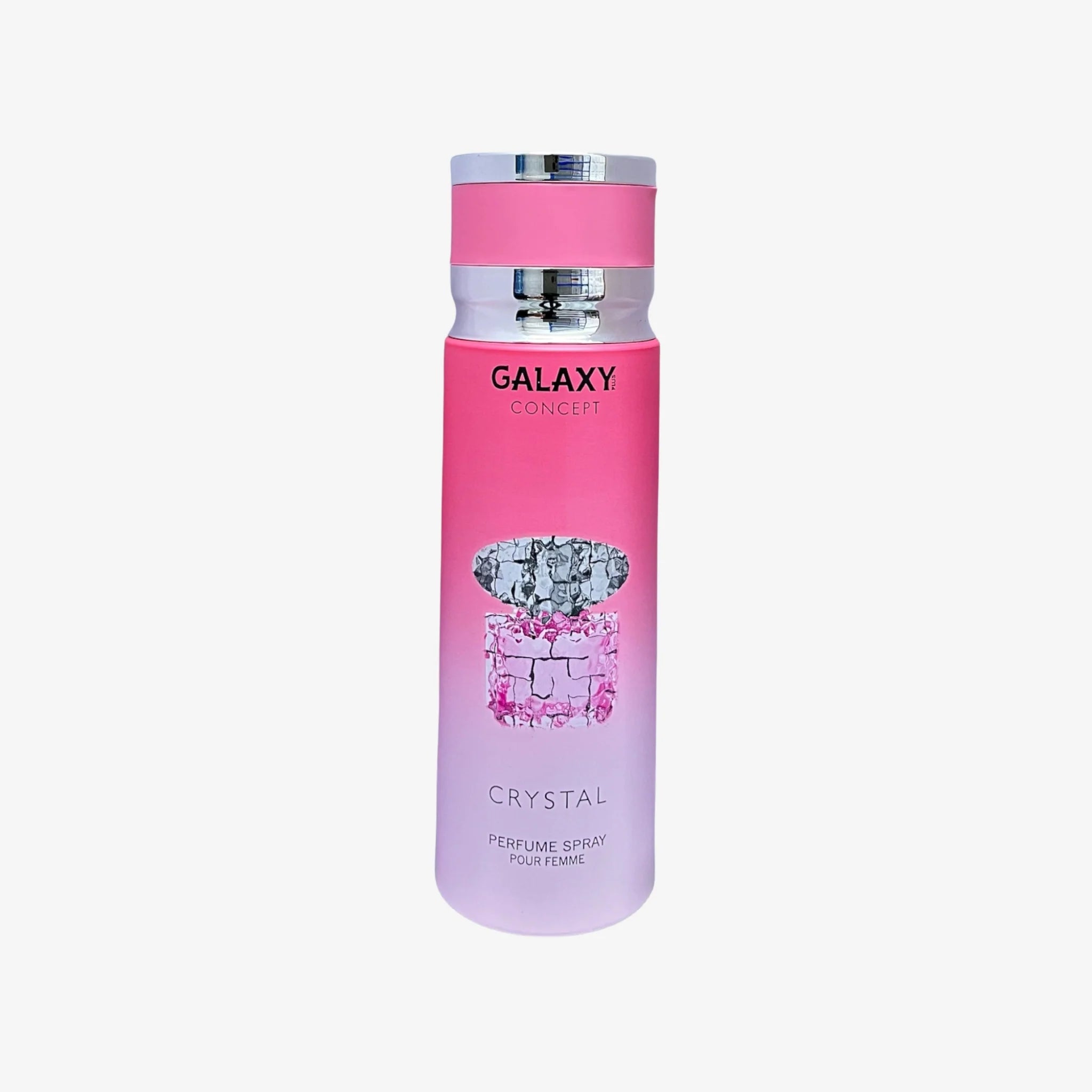 CRYSTAL Perfume Body Spray - Inspired By Bright Crystal by Galaxy Plus Concept