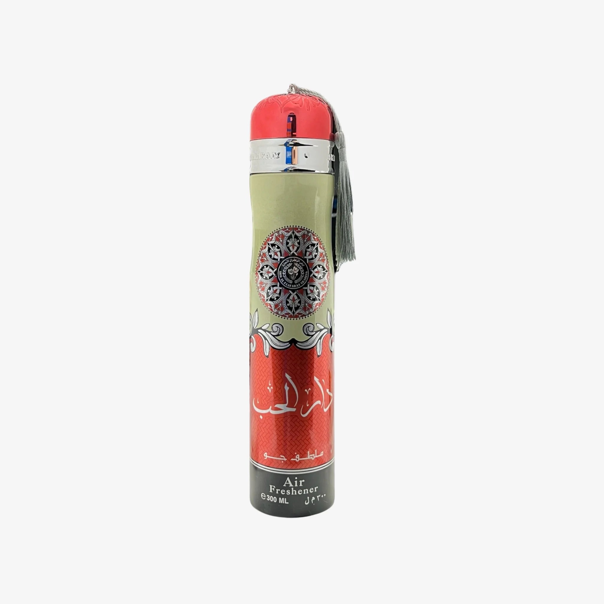 Dar Al Hub Air Freshener by Ard Al Zaafaran