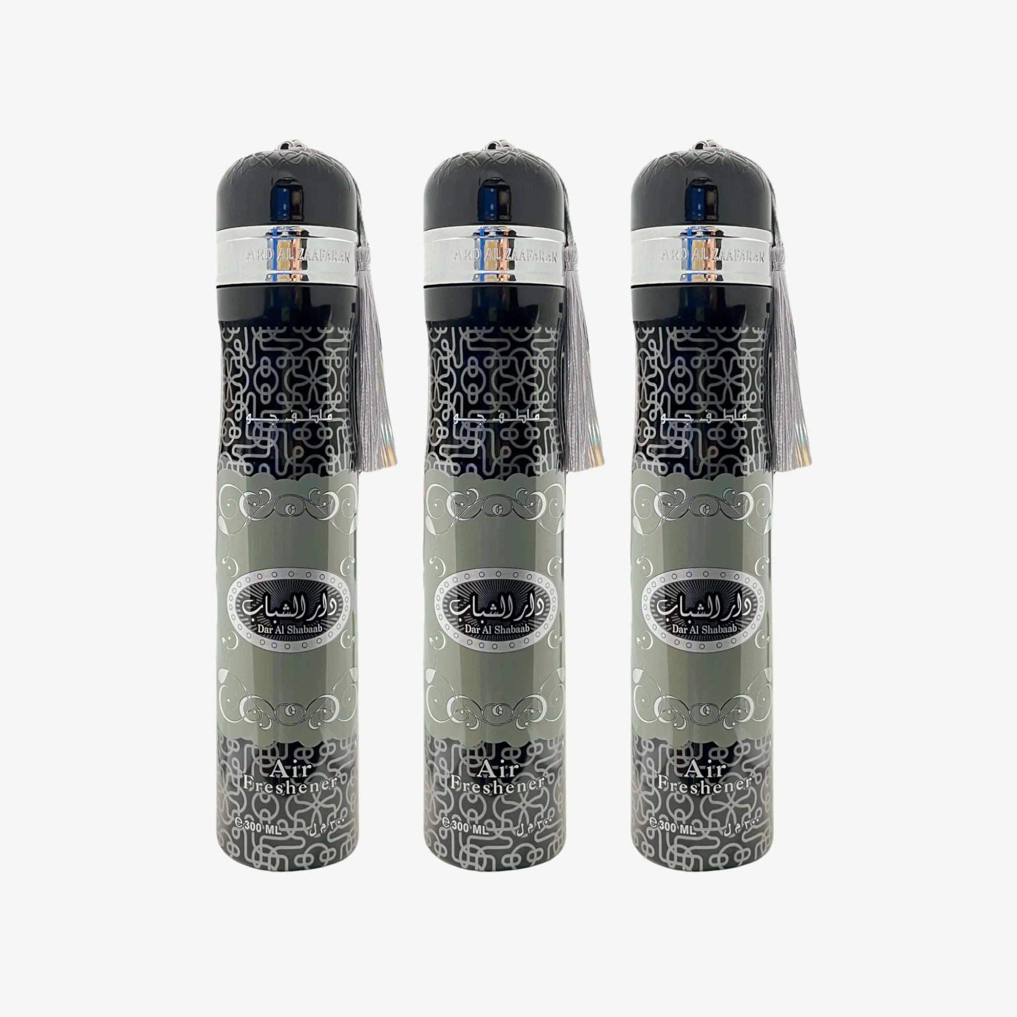Dar Al Shabaab Air Freshener by Ard Al Zaafaran