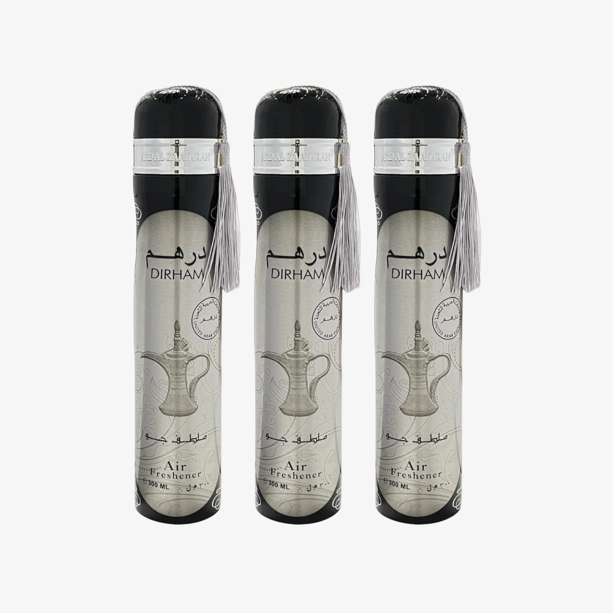 Dirham Air Freshener by Ard Al Zaafaran