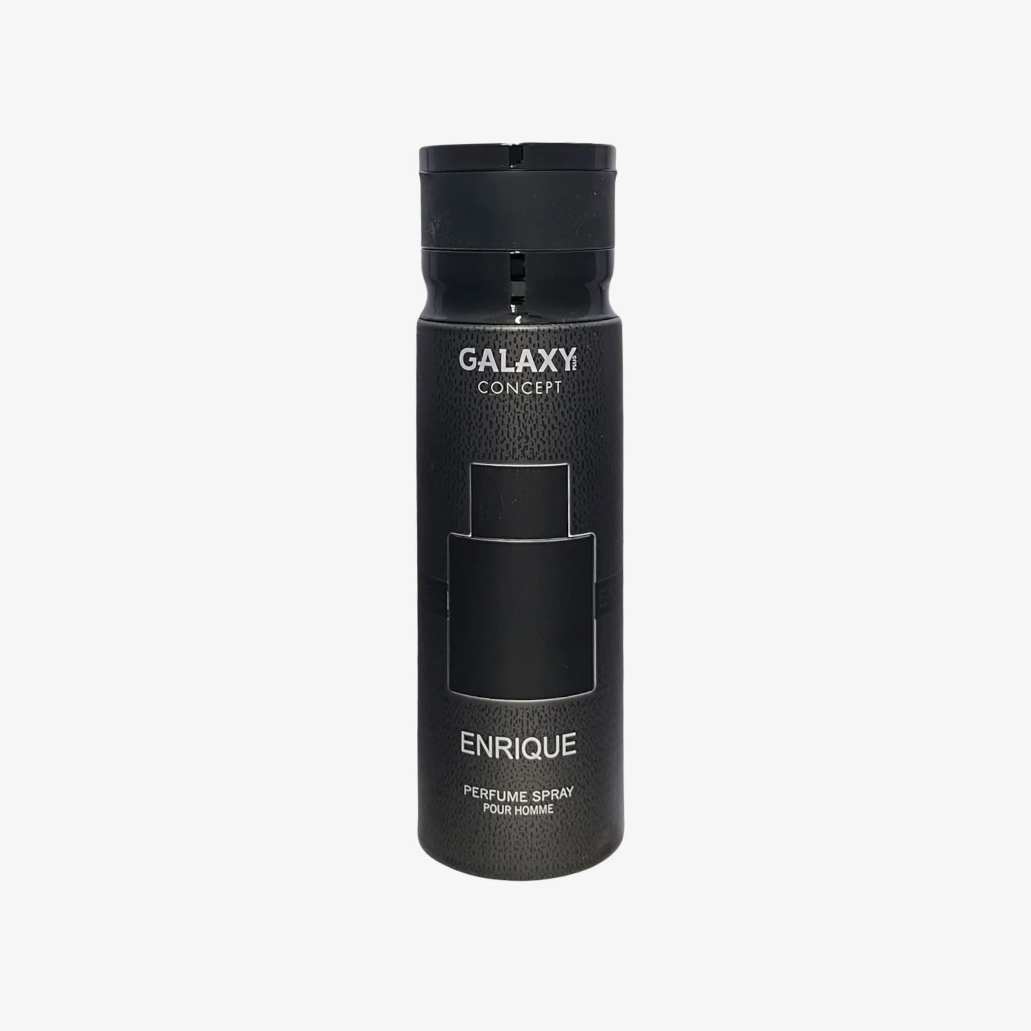 ENRIQUE Perfume Body Spray - Inspired By Encre Noire by Galaxy Plus Concept