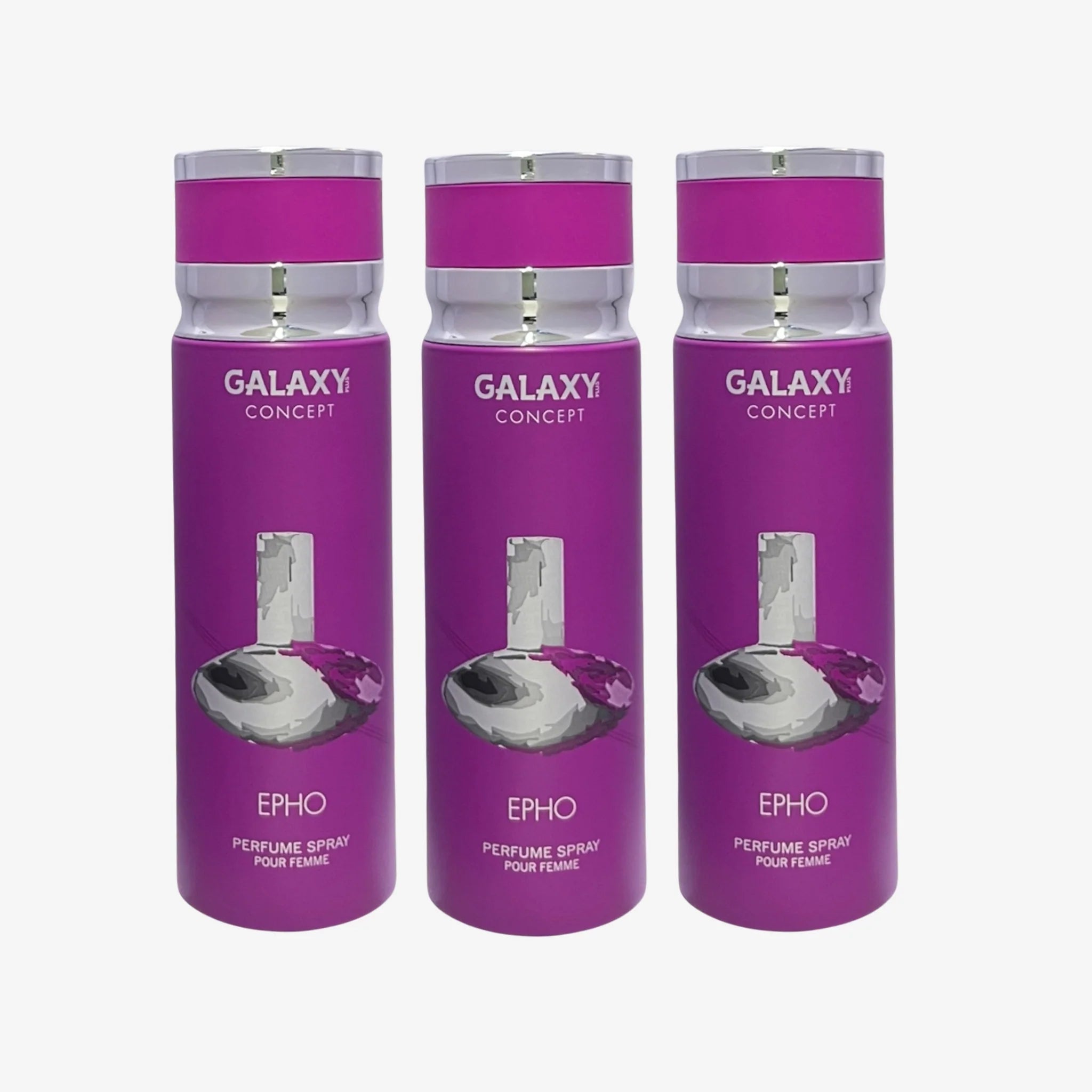 EPHO Perfume Body Spray - Inspired By Euphoria by Galaxy Plus Concept