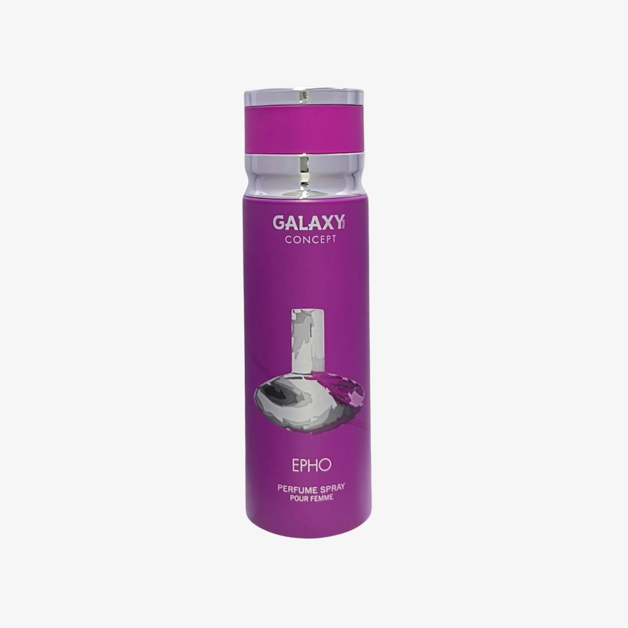 EPHO Perfume Body Spray - Inspired By Euphoria by Galaxy Plus Concept