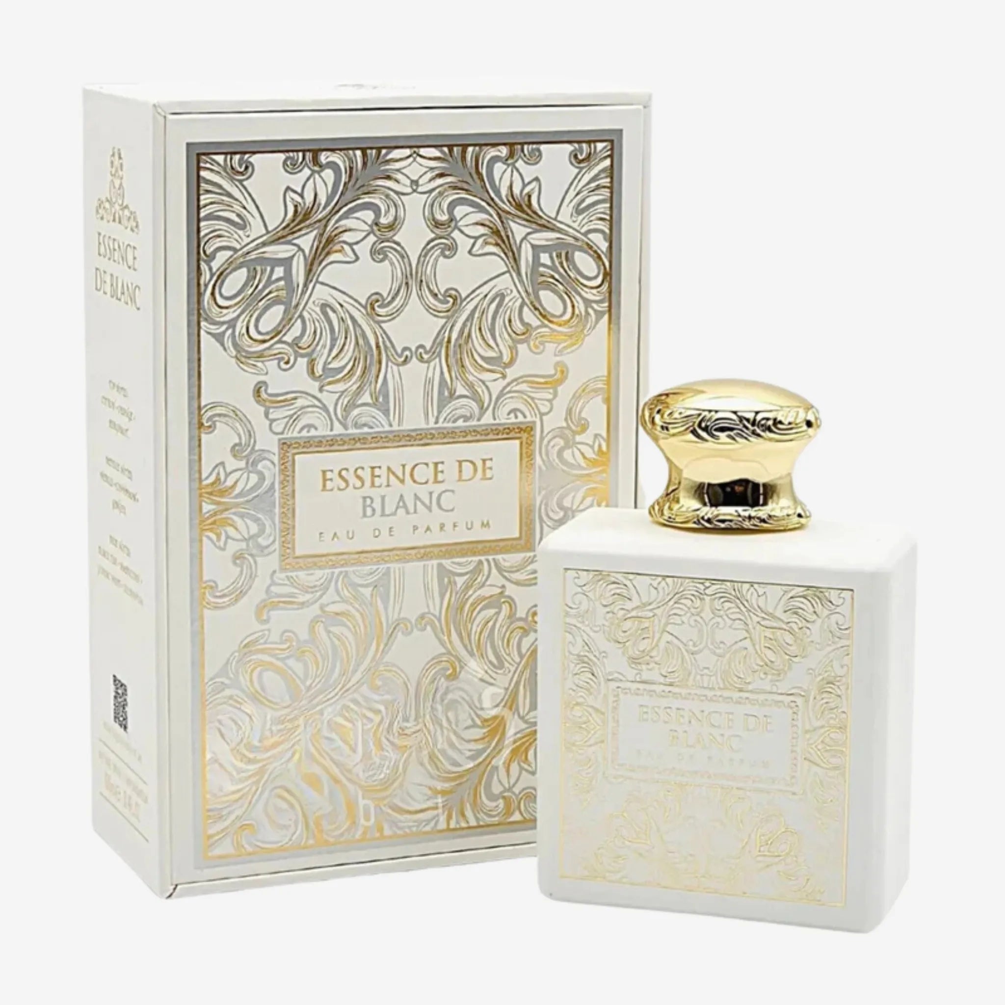 Essence de Blanc Eau De Parfum by FA Paris - French Avenue