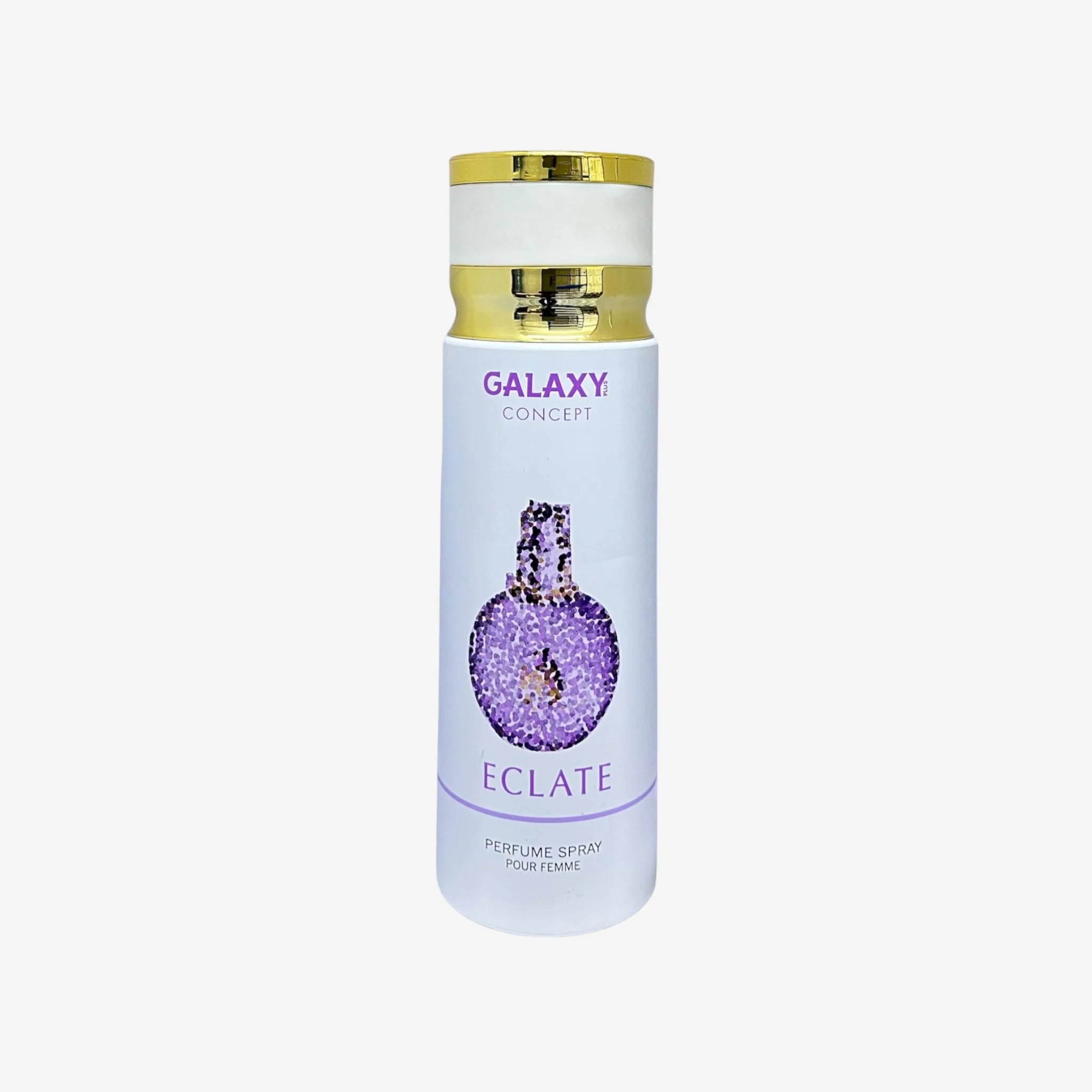 ECLATE Perfume Body Spray - Inspired By Eclat d'Arpege by Galaxy Plus Concept