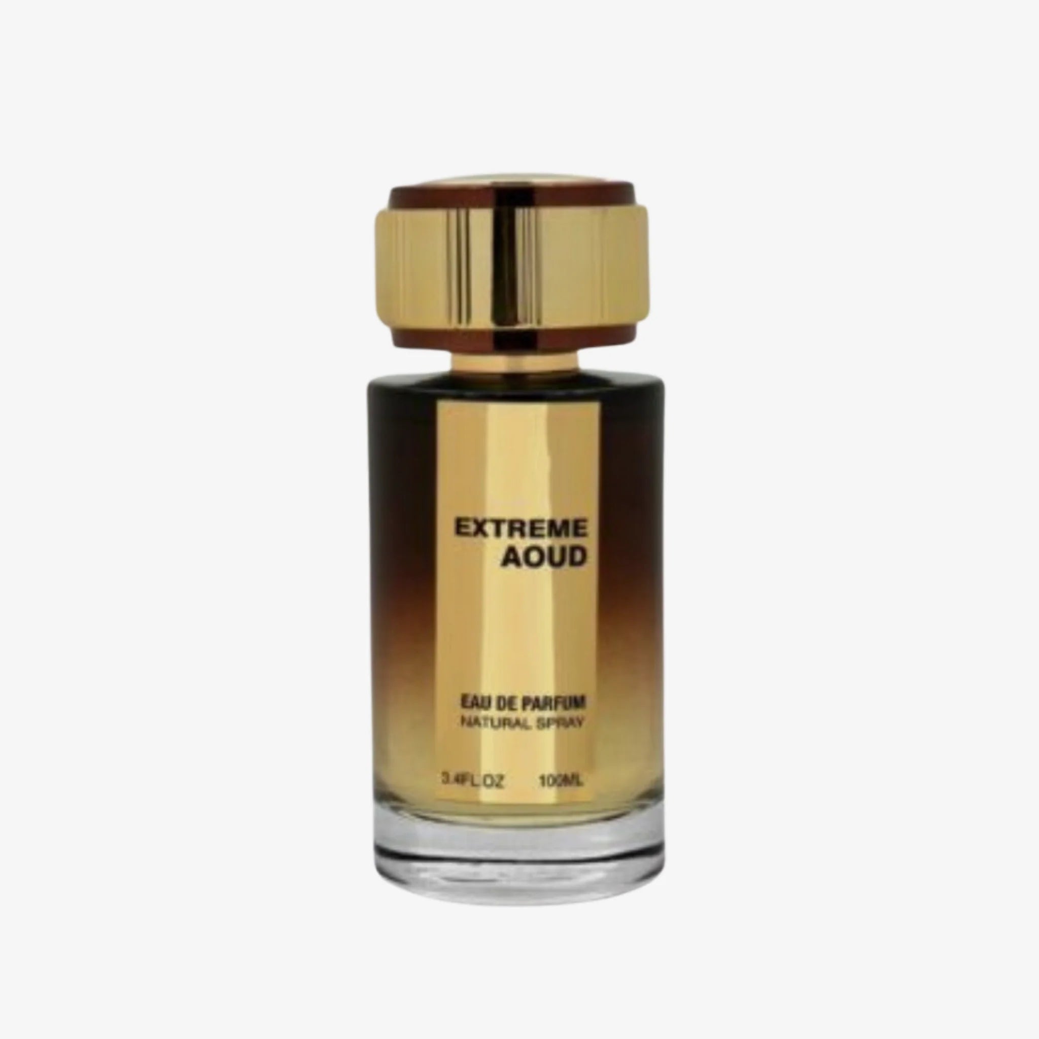 Extreme Aoud Eau De Parfum by Fragrance World