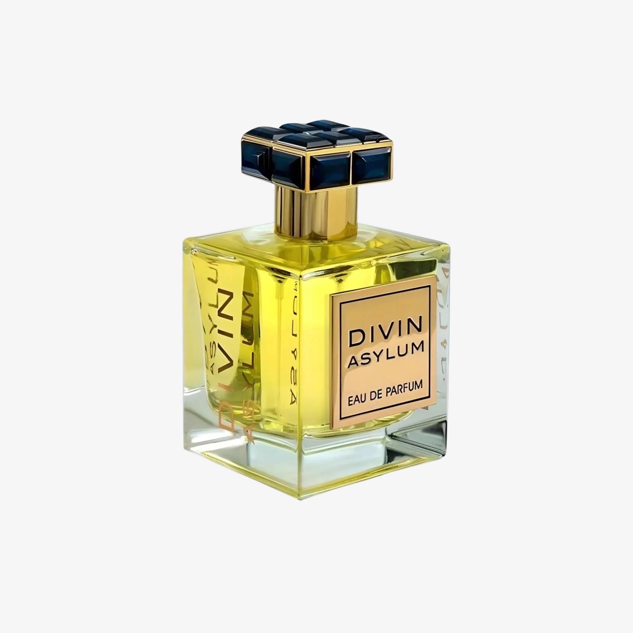 Divin Asylum Eau De Parfum by FA Paris - French Avenue