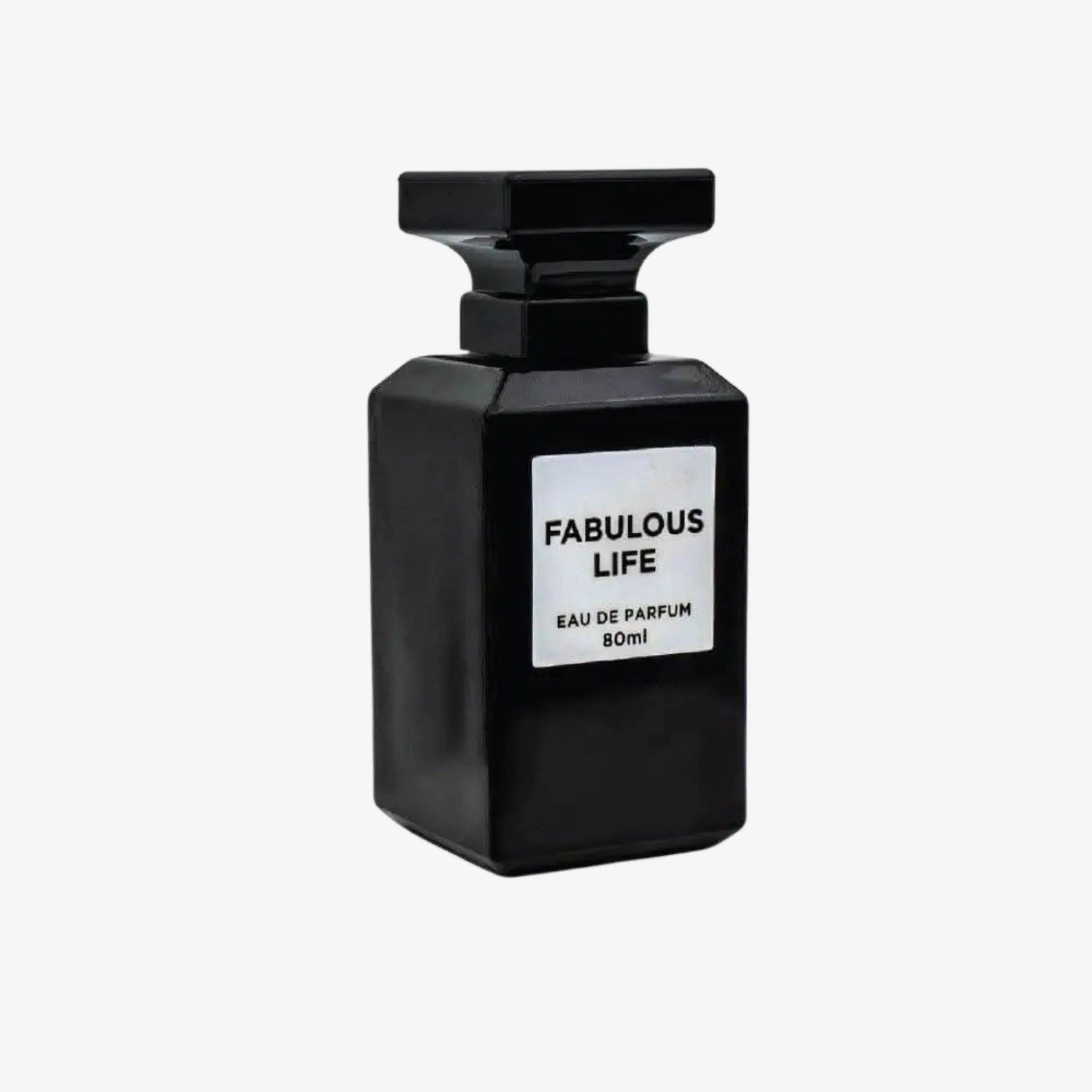 Fabulous Life Eau De Parfum by Fragrance World