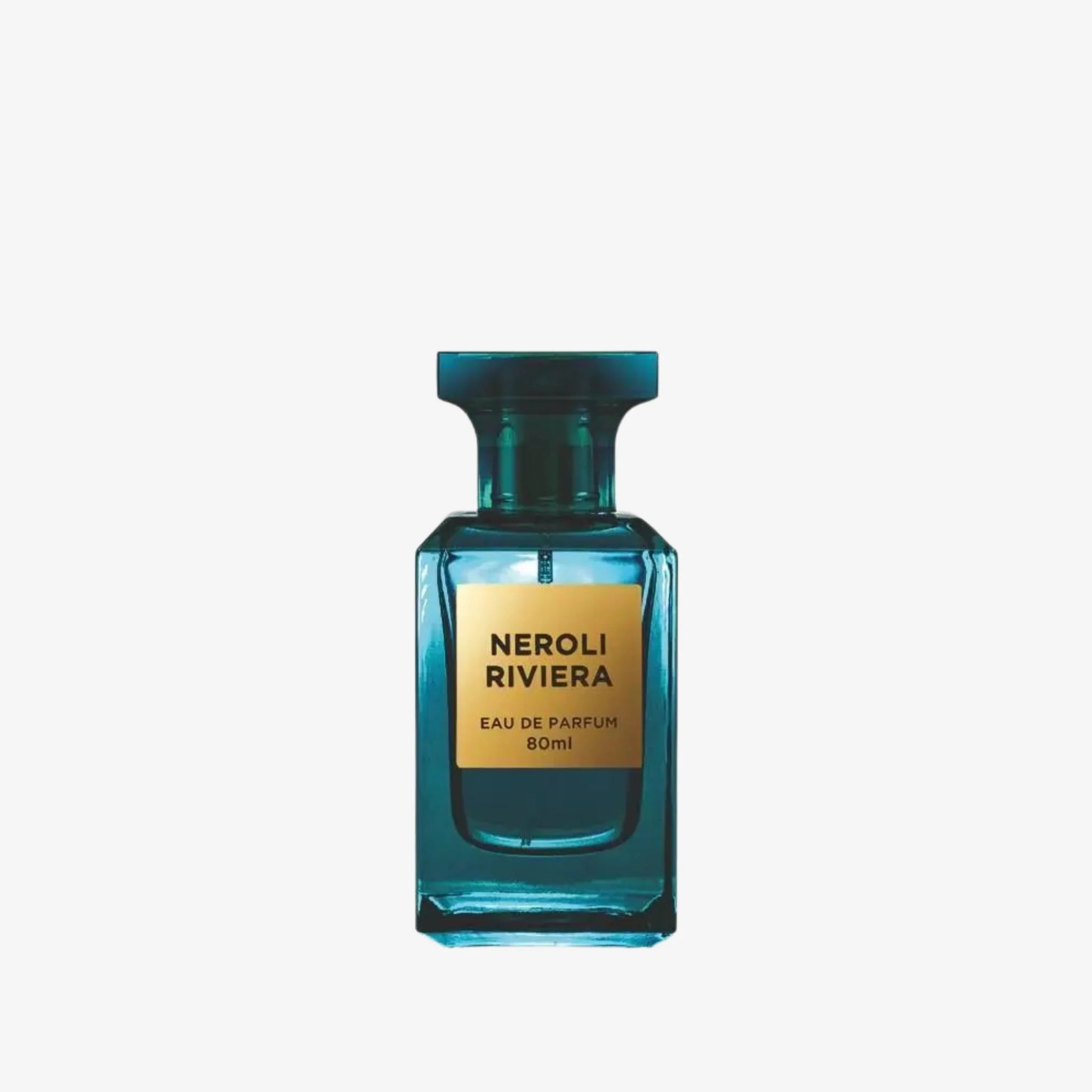 Neroli Riviera Eau De Parfum by Fragrance World