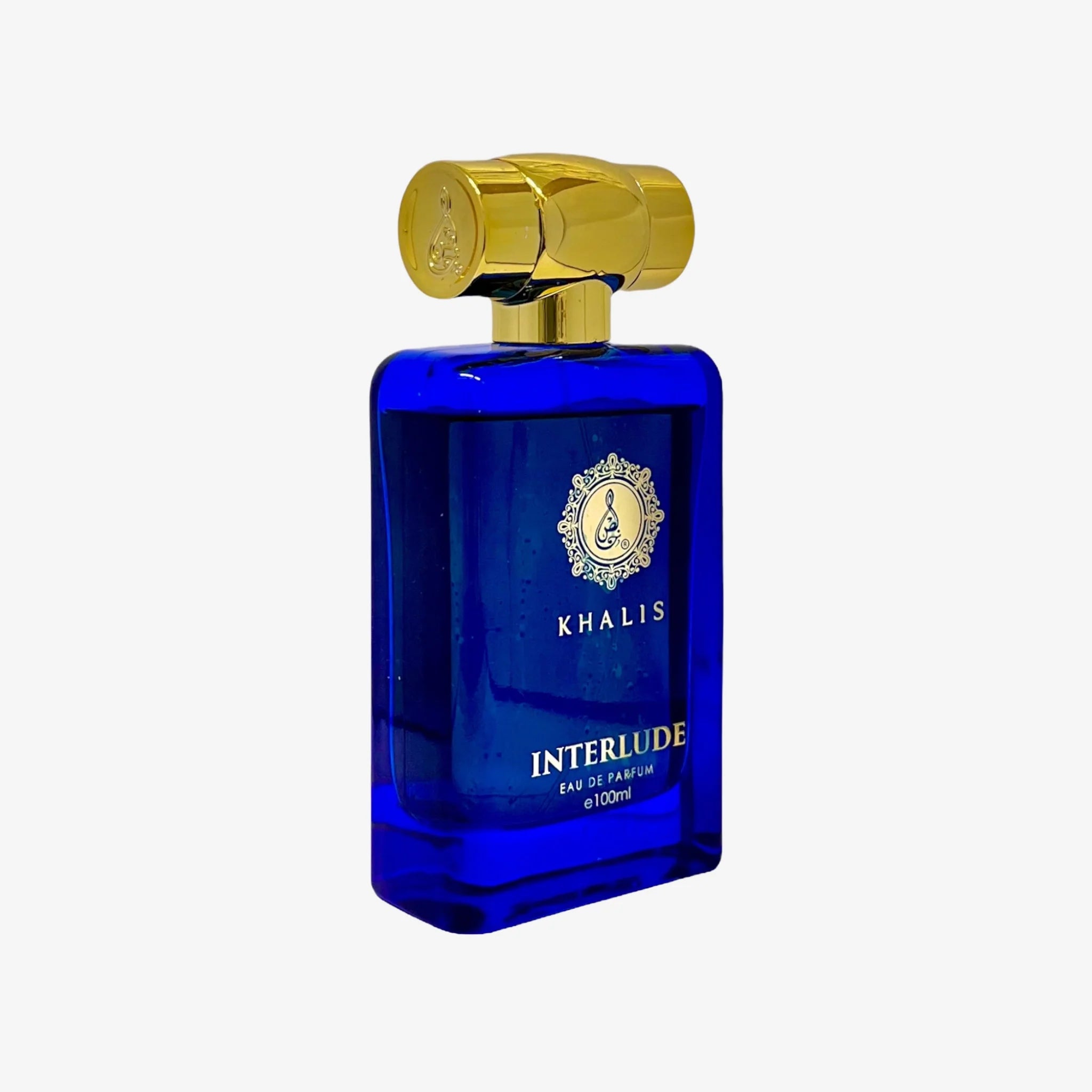Interlude Eau De Parfum by Khalis