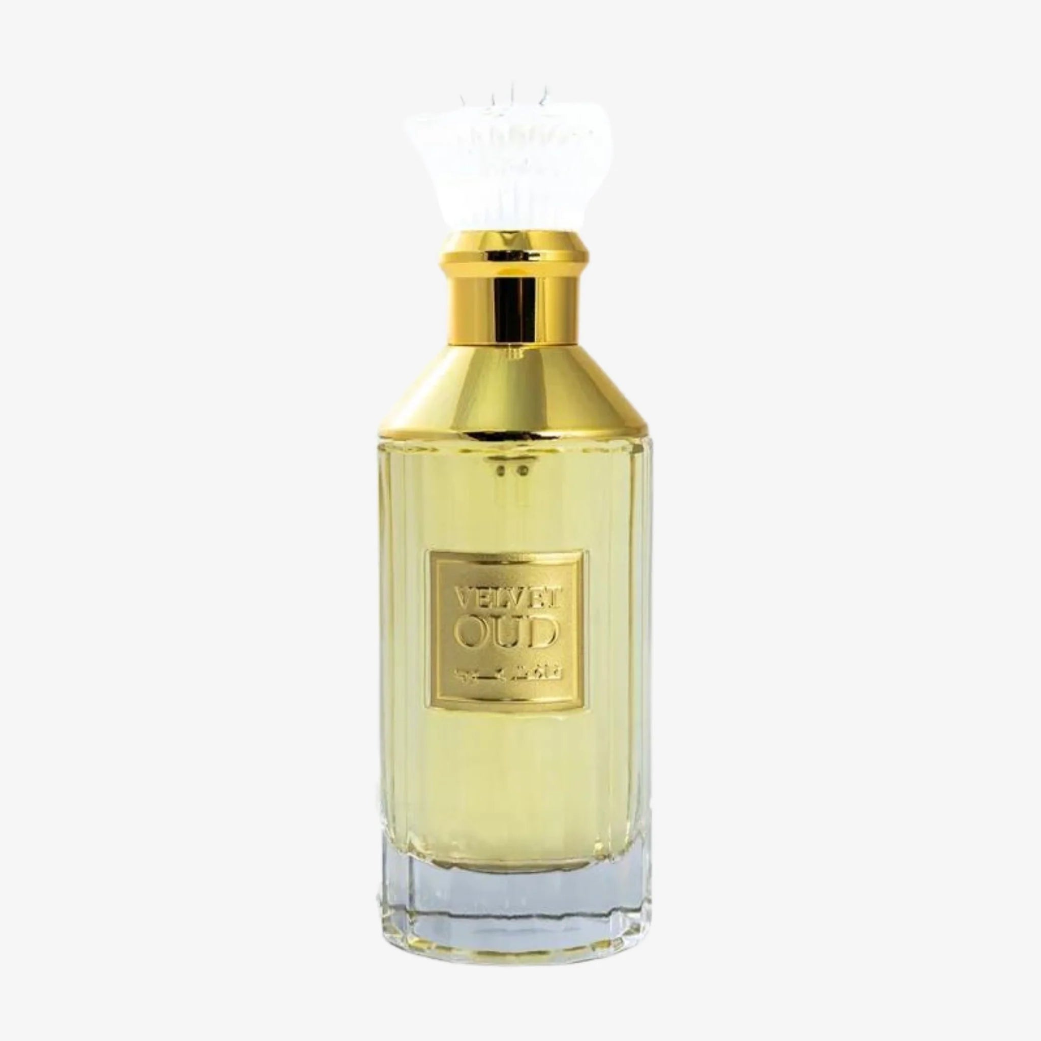 Velvet Oud Eau De Parfum by Lattafa