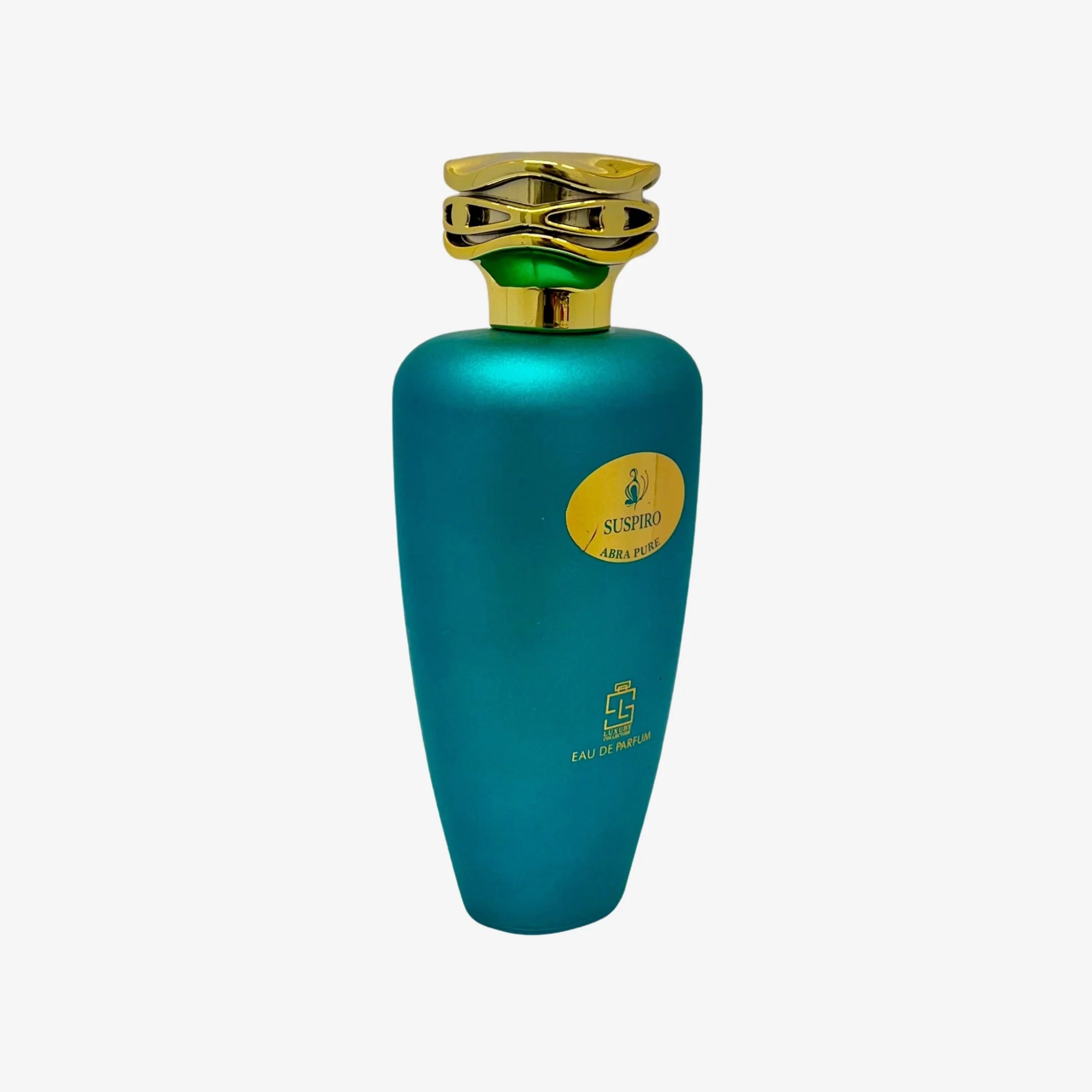 Suspiro Arba Pure Eau De Parfum by Khalis Luxury Collection