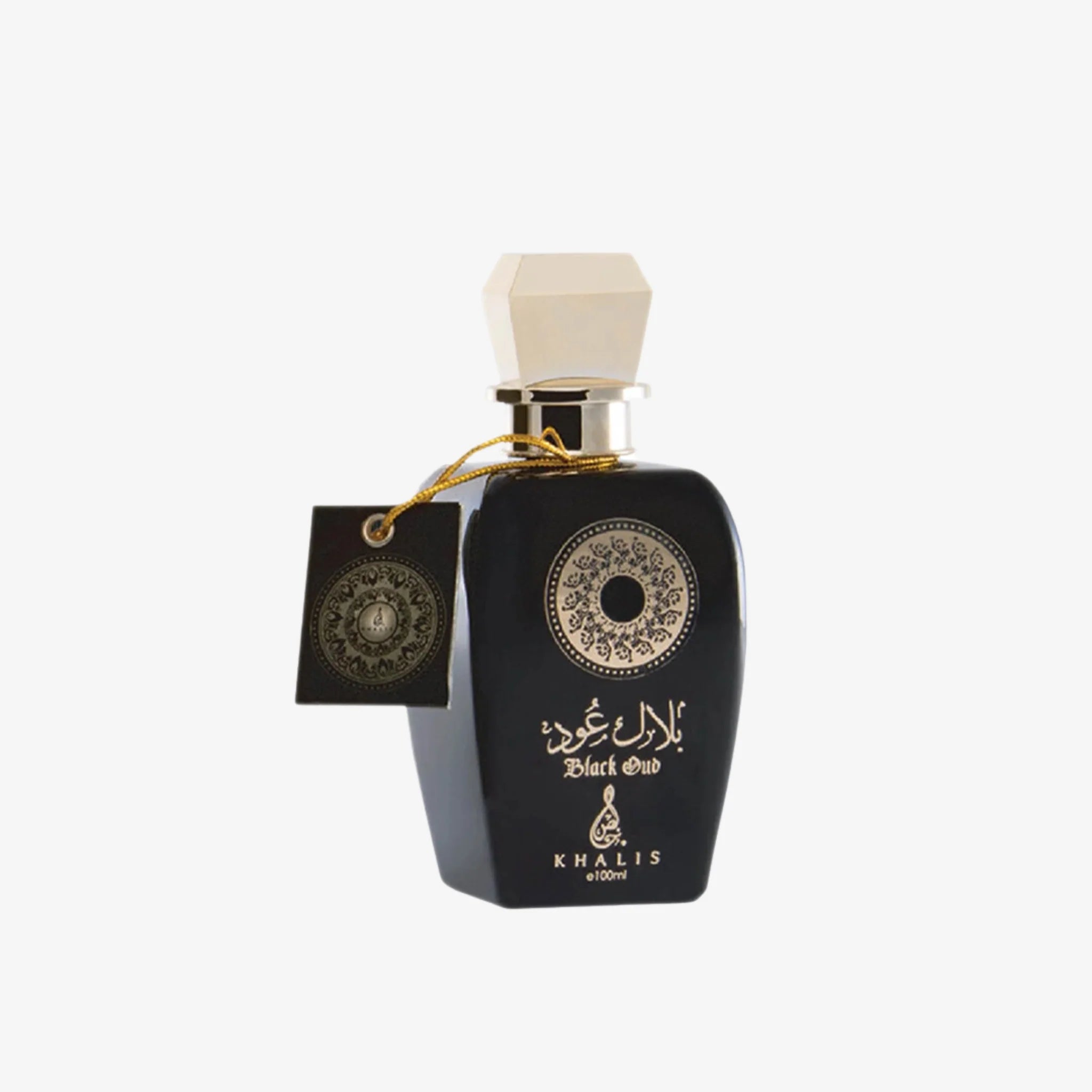 Black Oud Eau De Parfum by Khalis