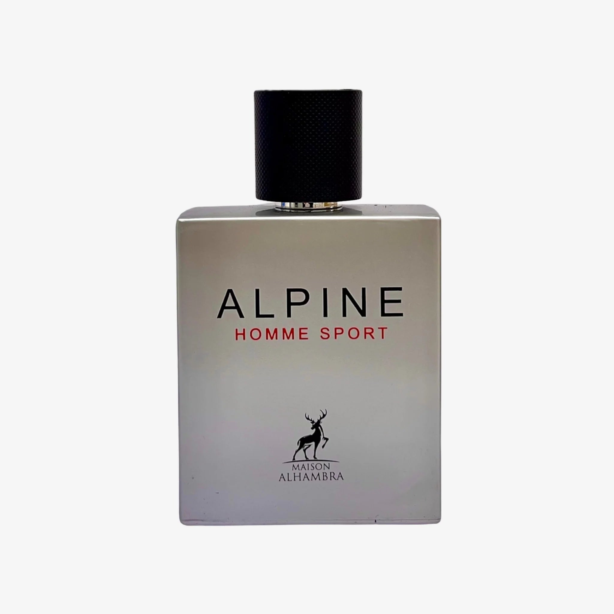 Alpine Homme Sport Eau De Parfum by Maison Alhambra