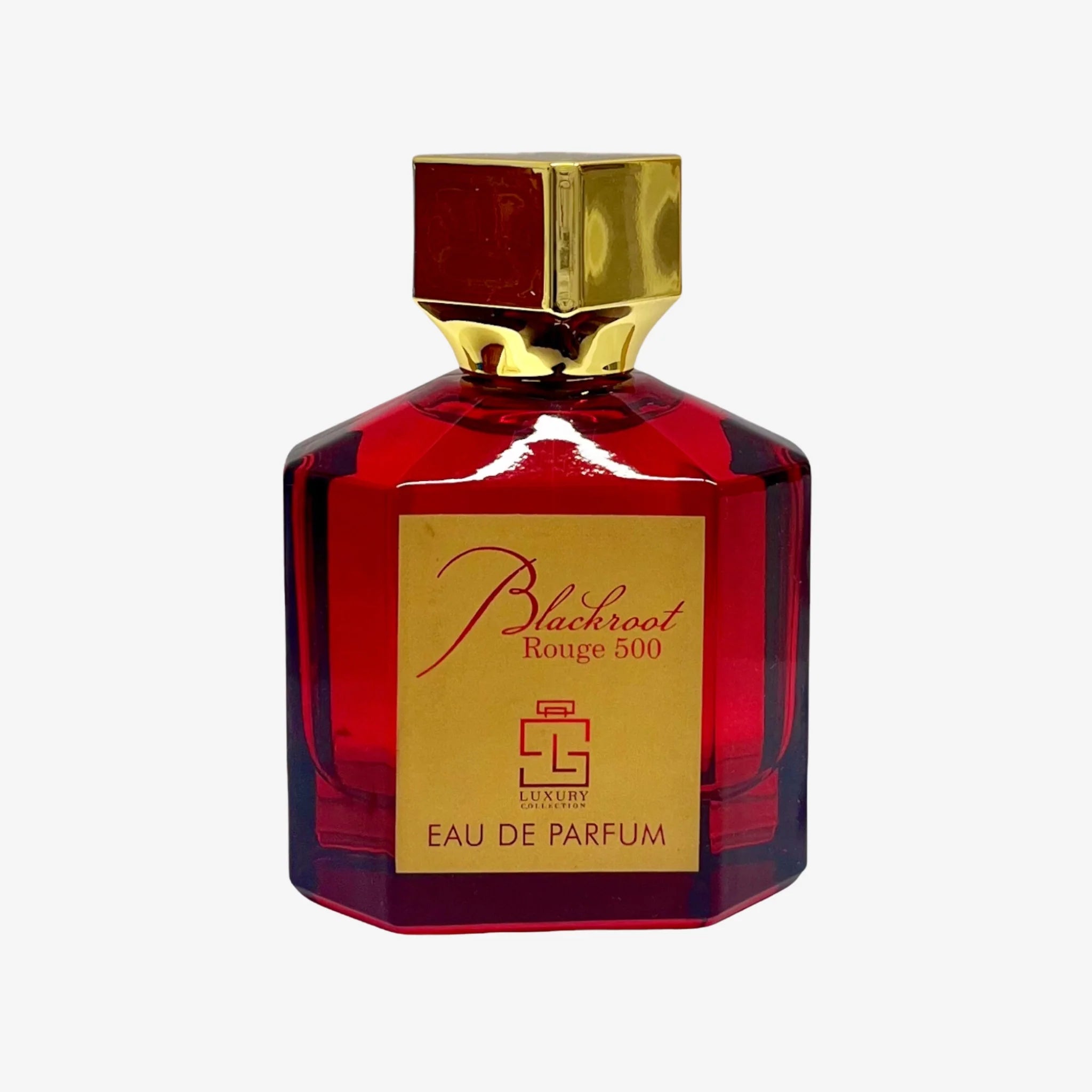 Blackroot Rouge 500 Eau De Parfum by Khalis Luxury Collection